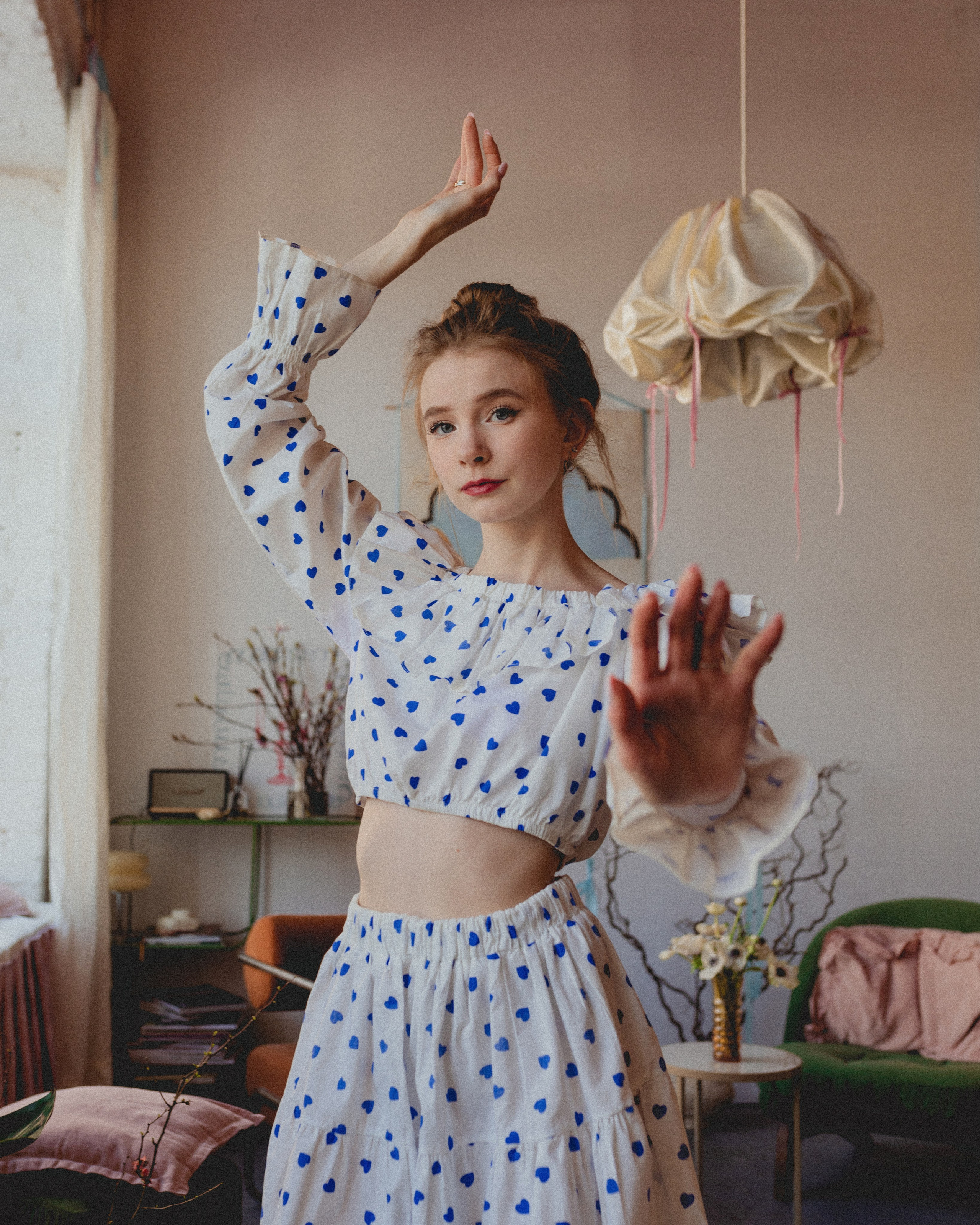 Яна. Фотограф в Иваново и Ярославле Анастасия Баева