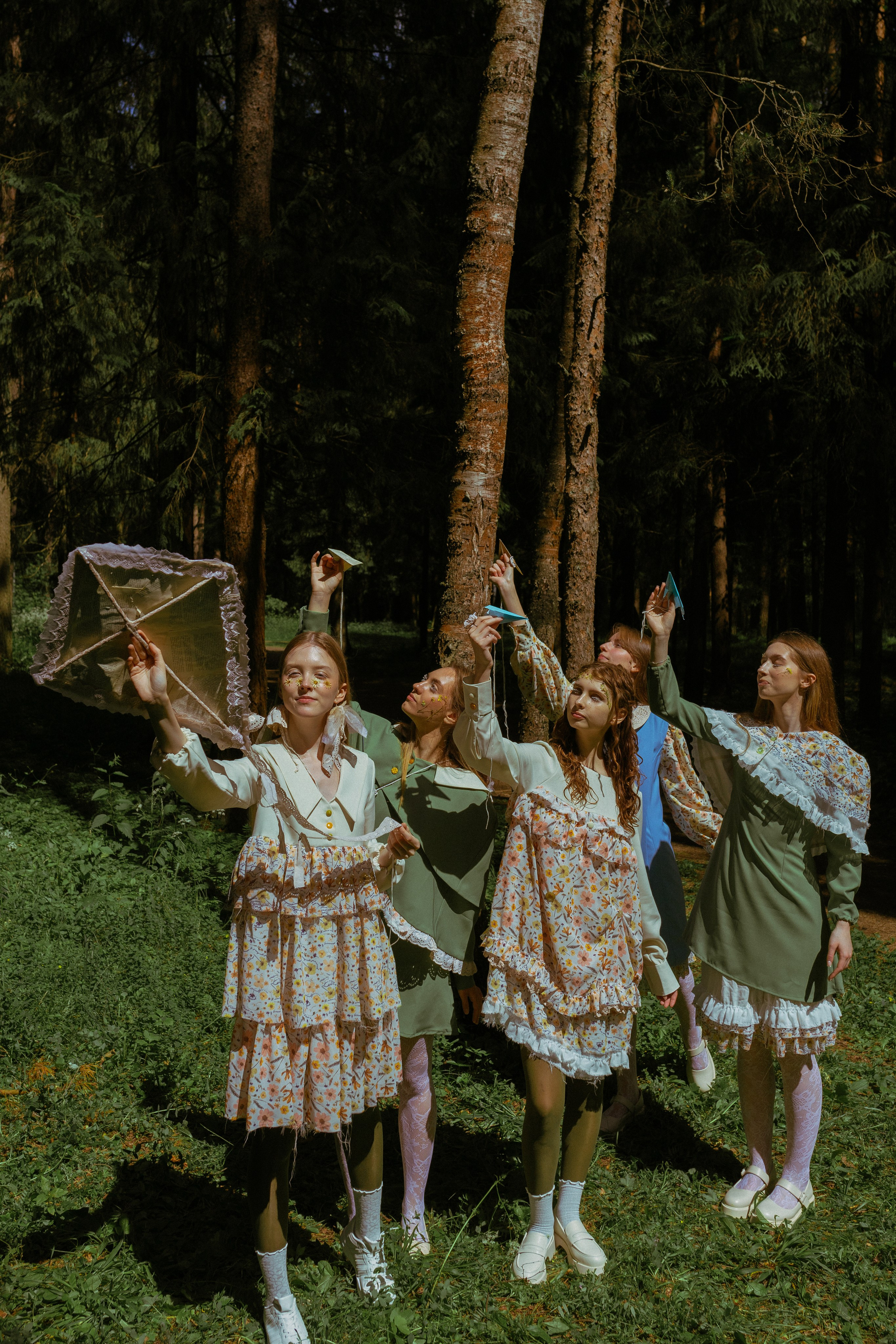 Лукбук для дизайнера 2. Фотограф в Иваново и Ярославле Анастасия Баева