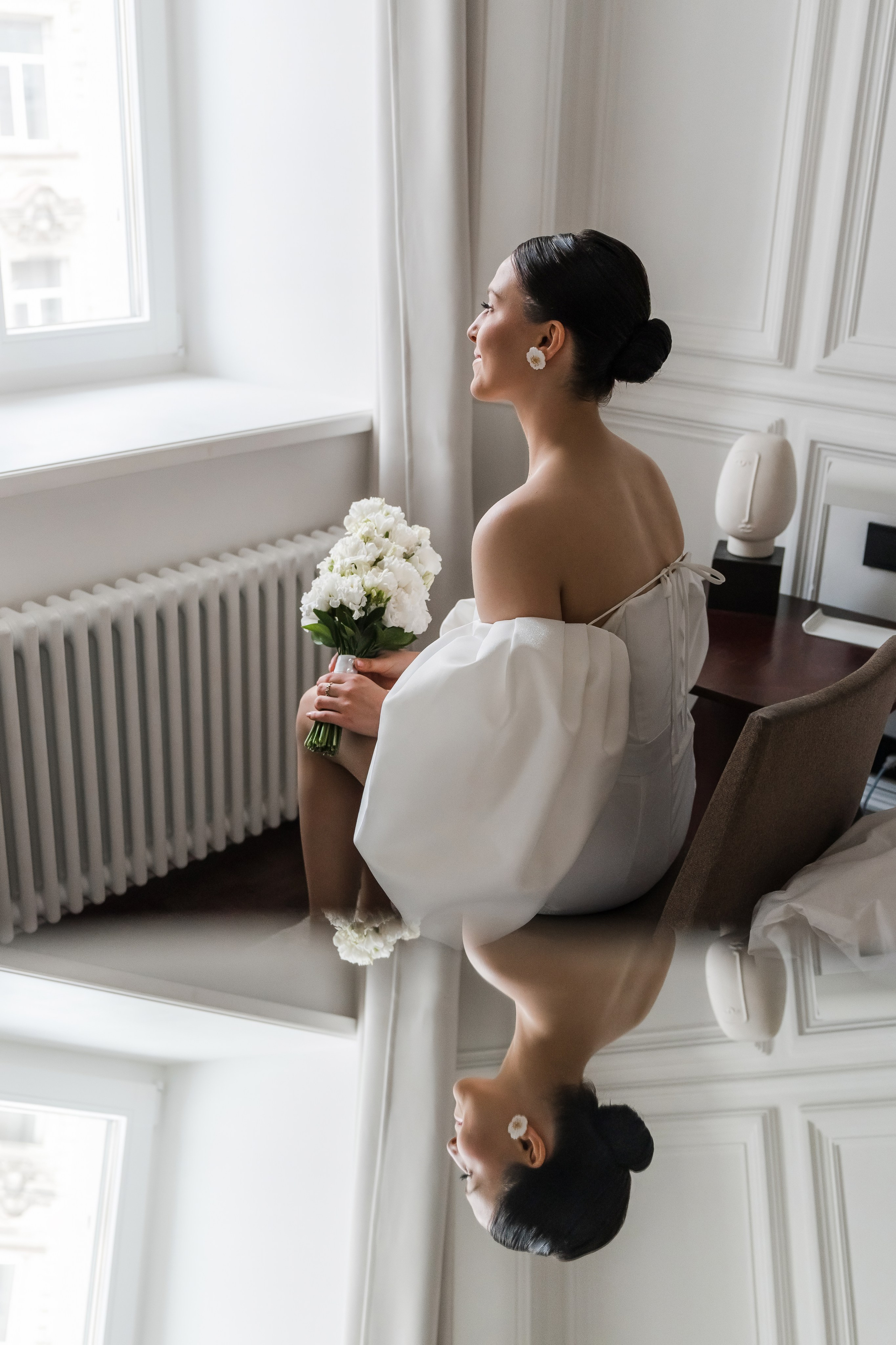 Анатолий + Ева