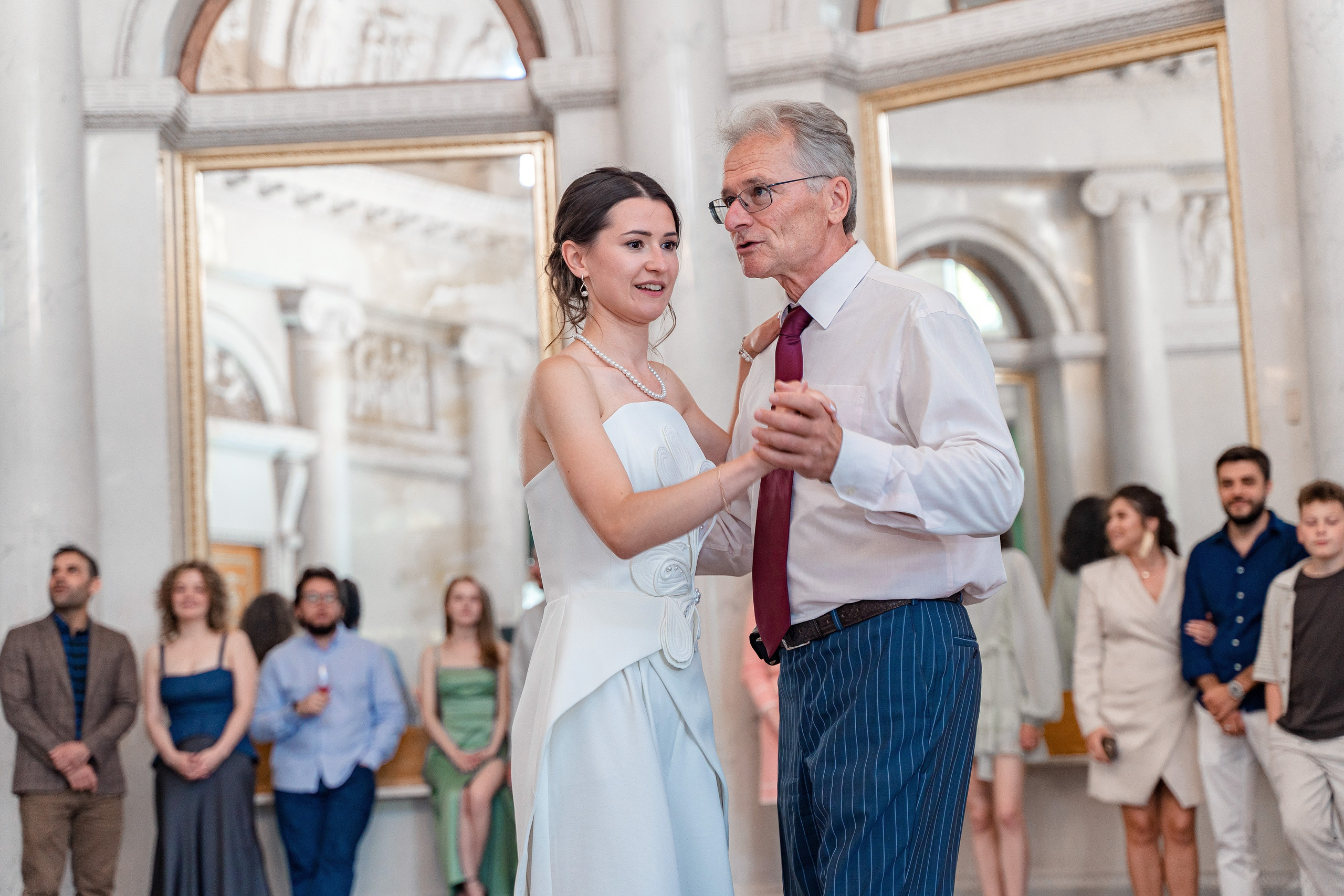 Максим + Елизавета