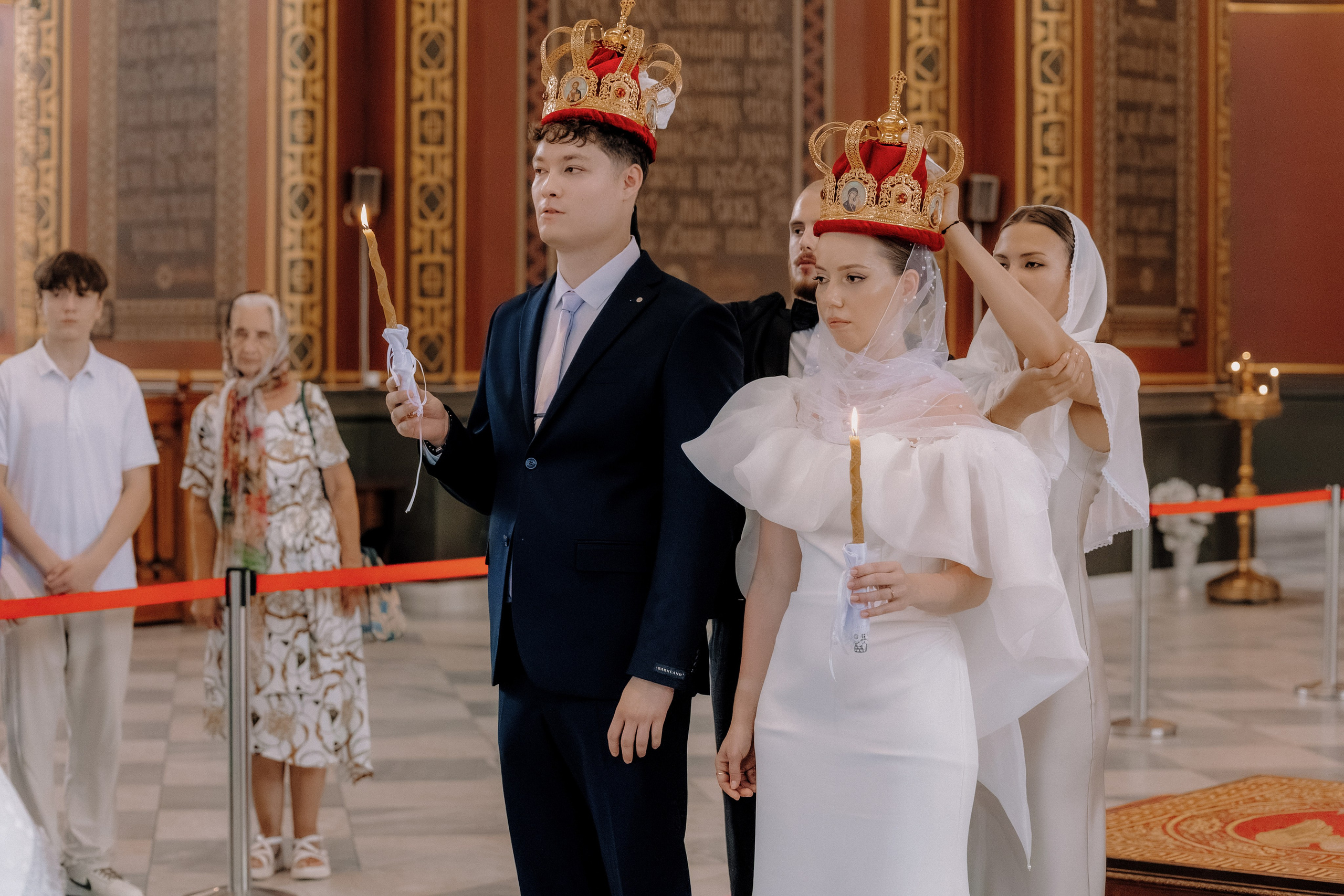 Фотосъемка венчания | Профессиональный свадебный фотограф. Красильников Евгений — профессиональный фотограф в Ростове-на-Дону