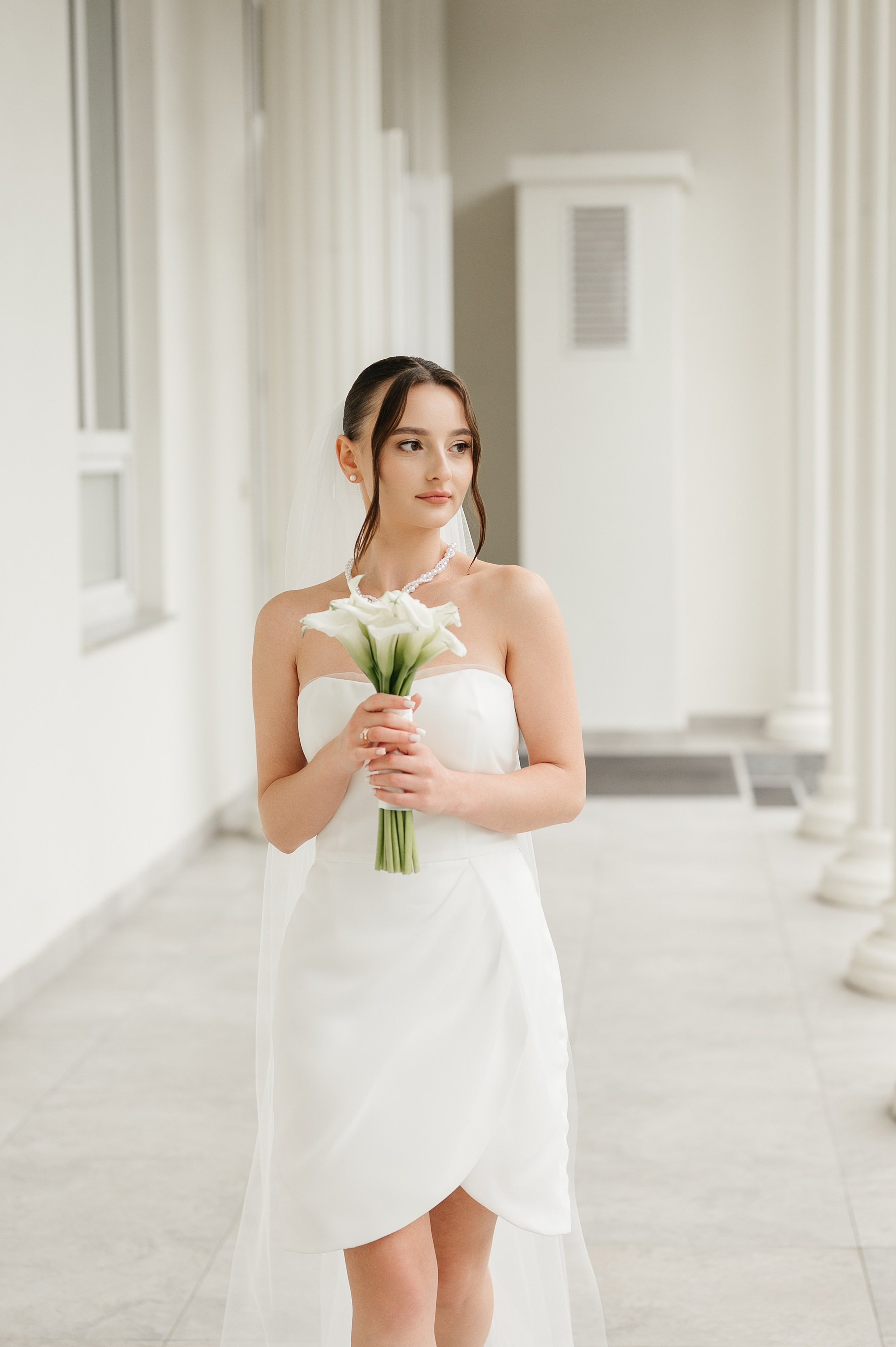 Константин и Виктория. Свадебный и семейный фотограф в Краснодаре Алина Мельник