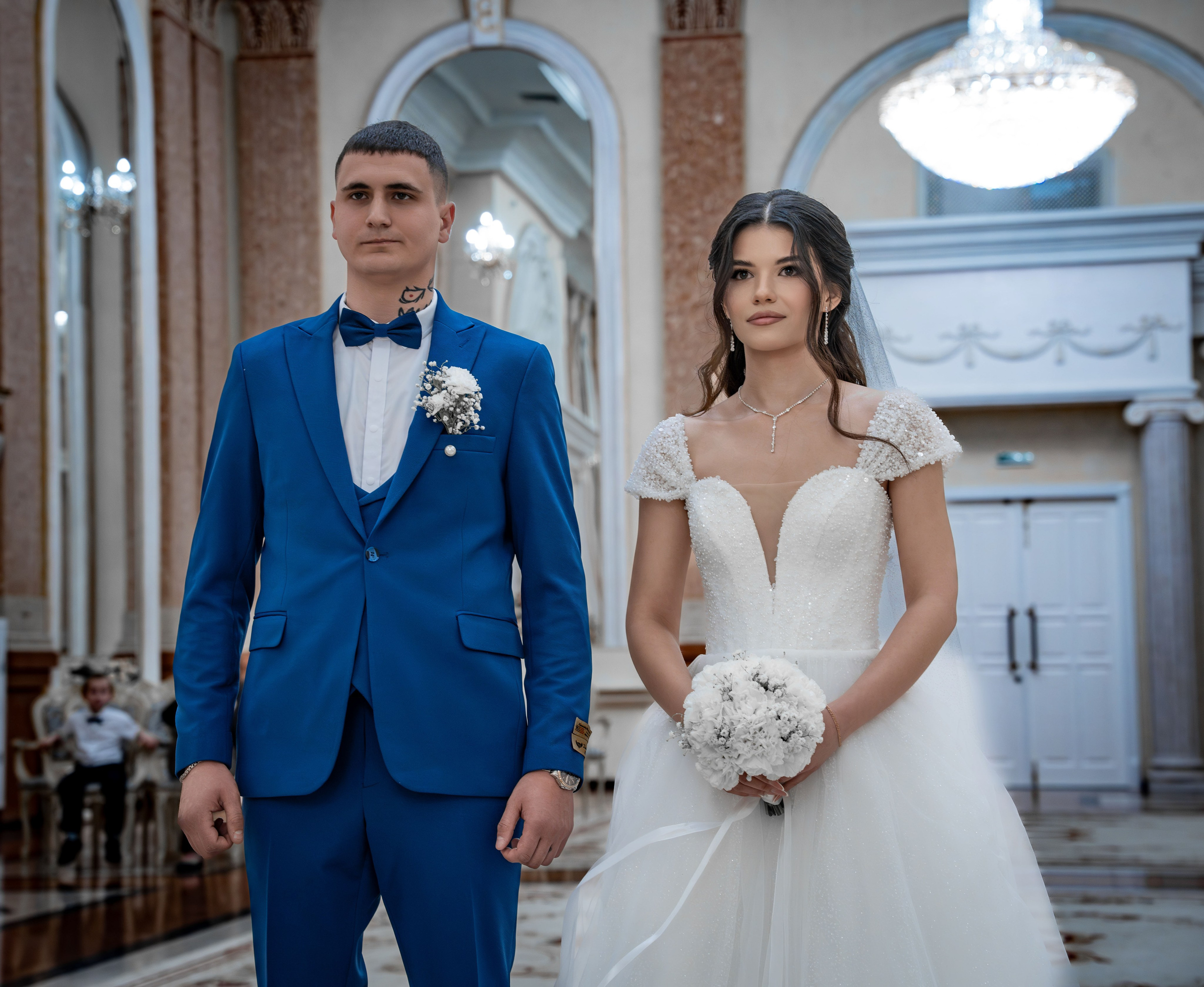 Свадебный фотограф