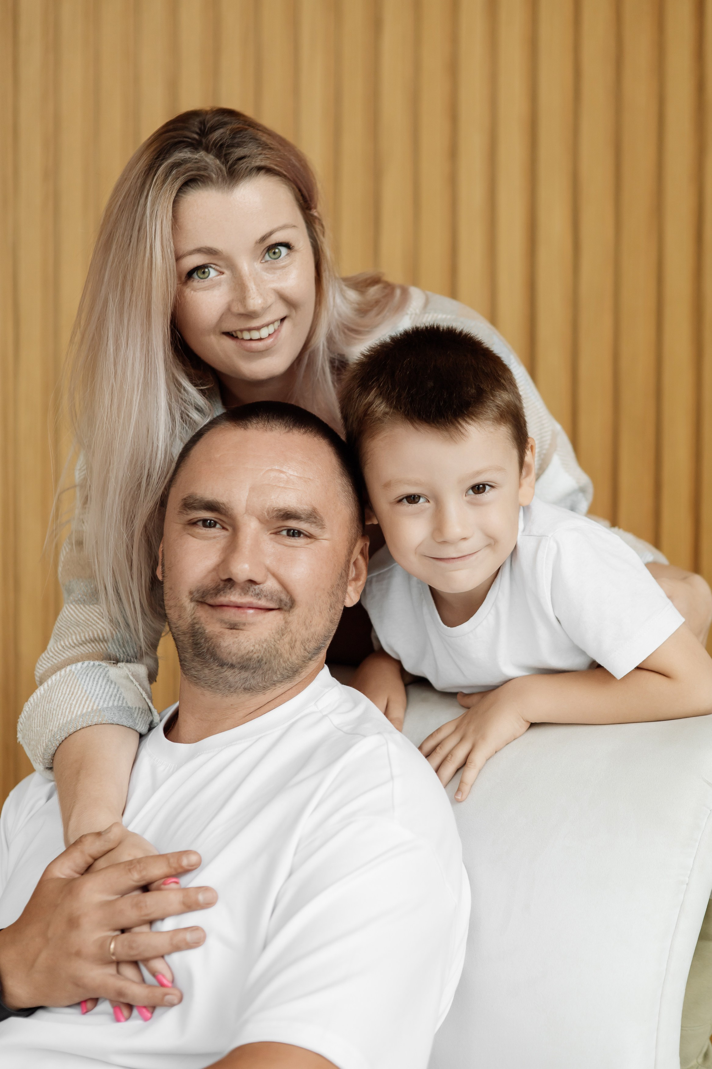 Арина. Свадебный, репортажный фотограф в Москве Татьяна Семина