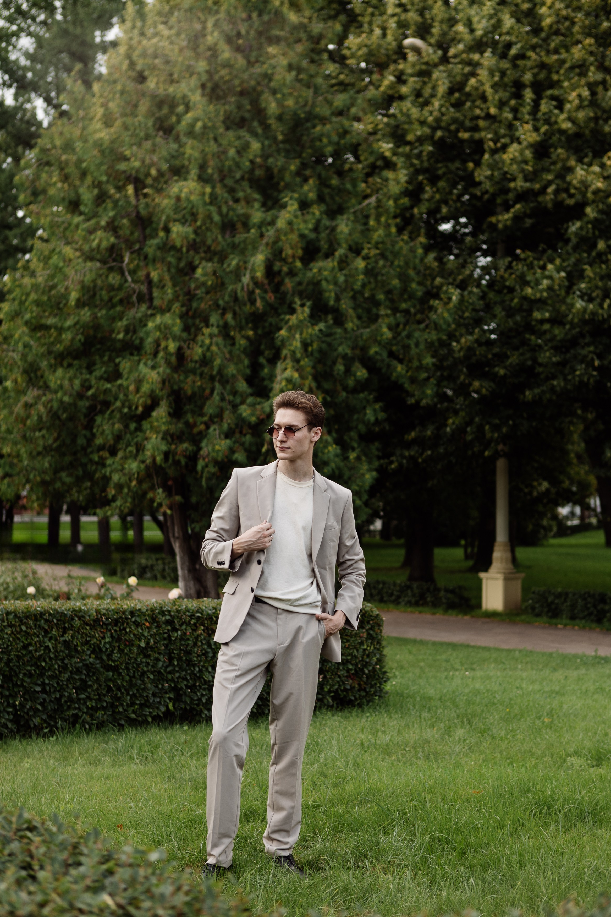 Татьяна и Богдан. Свадебный, репортажный фотограф в Москве Татьяна Семина