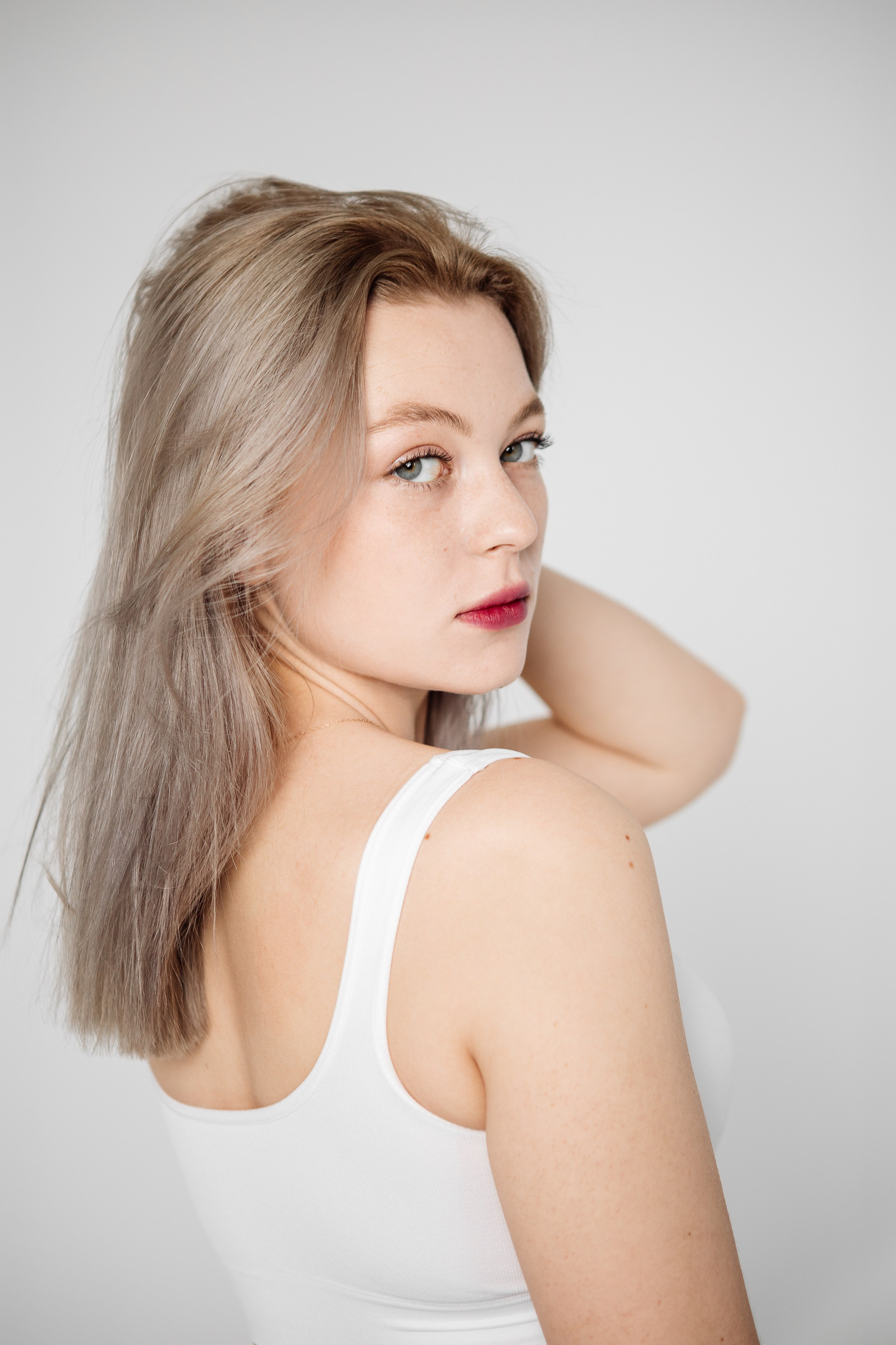 Ксения. Нежность. Свадебный, репортажный фотограф в Москве Татьяна Семина