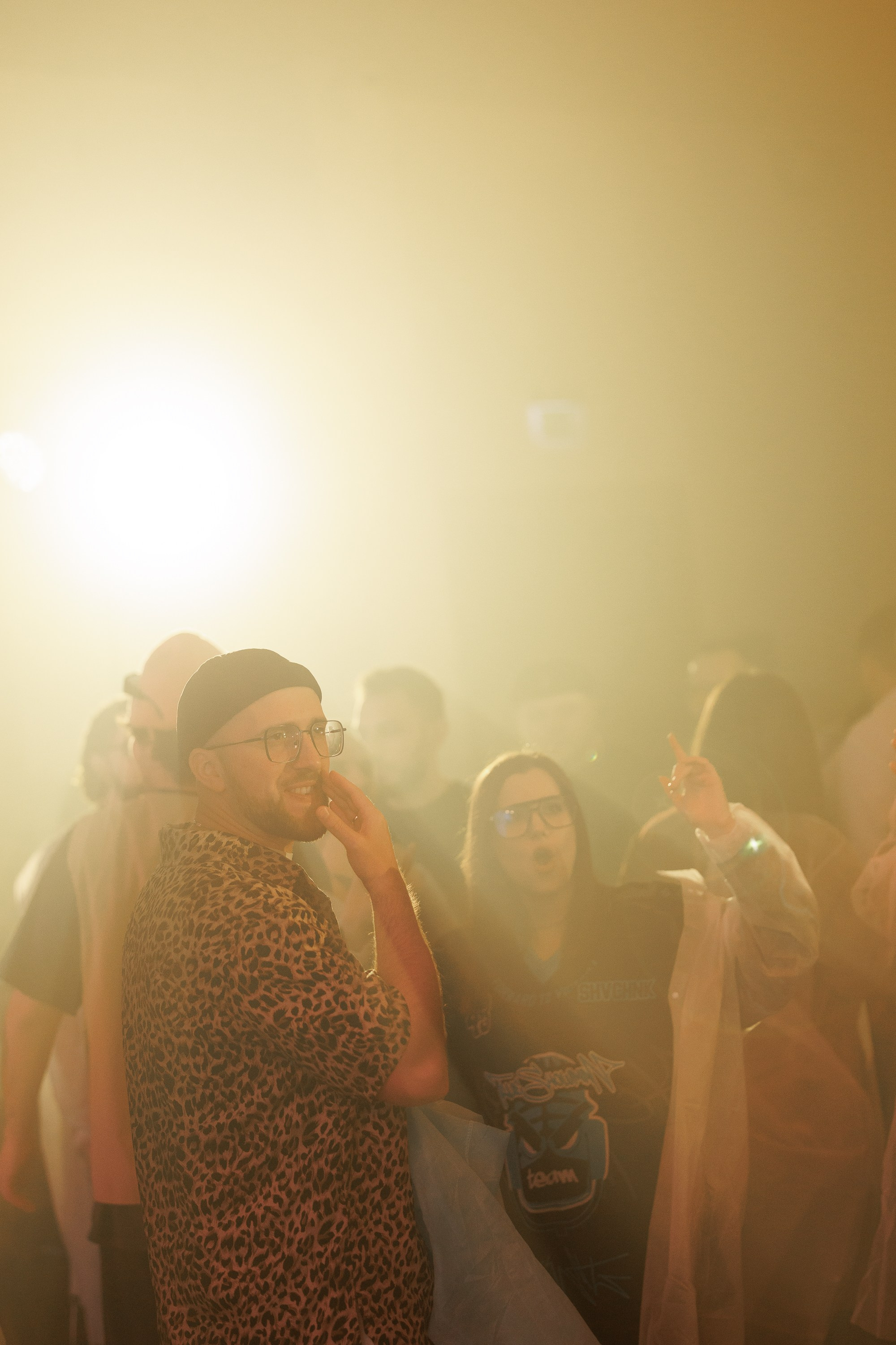 TSB 2025. Свадебный и event-фотограф Иван Волнухин