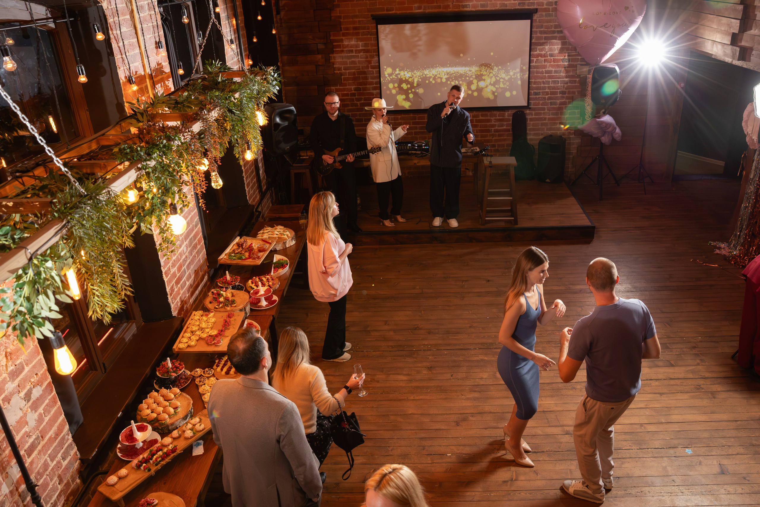 Gender party. Семейный и женский фотограф в Москве Надежда Воробьева