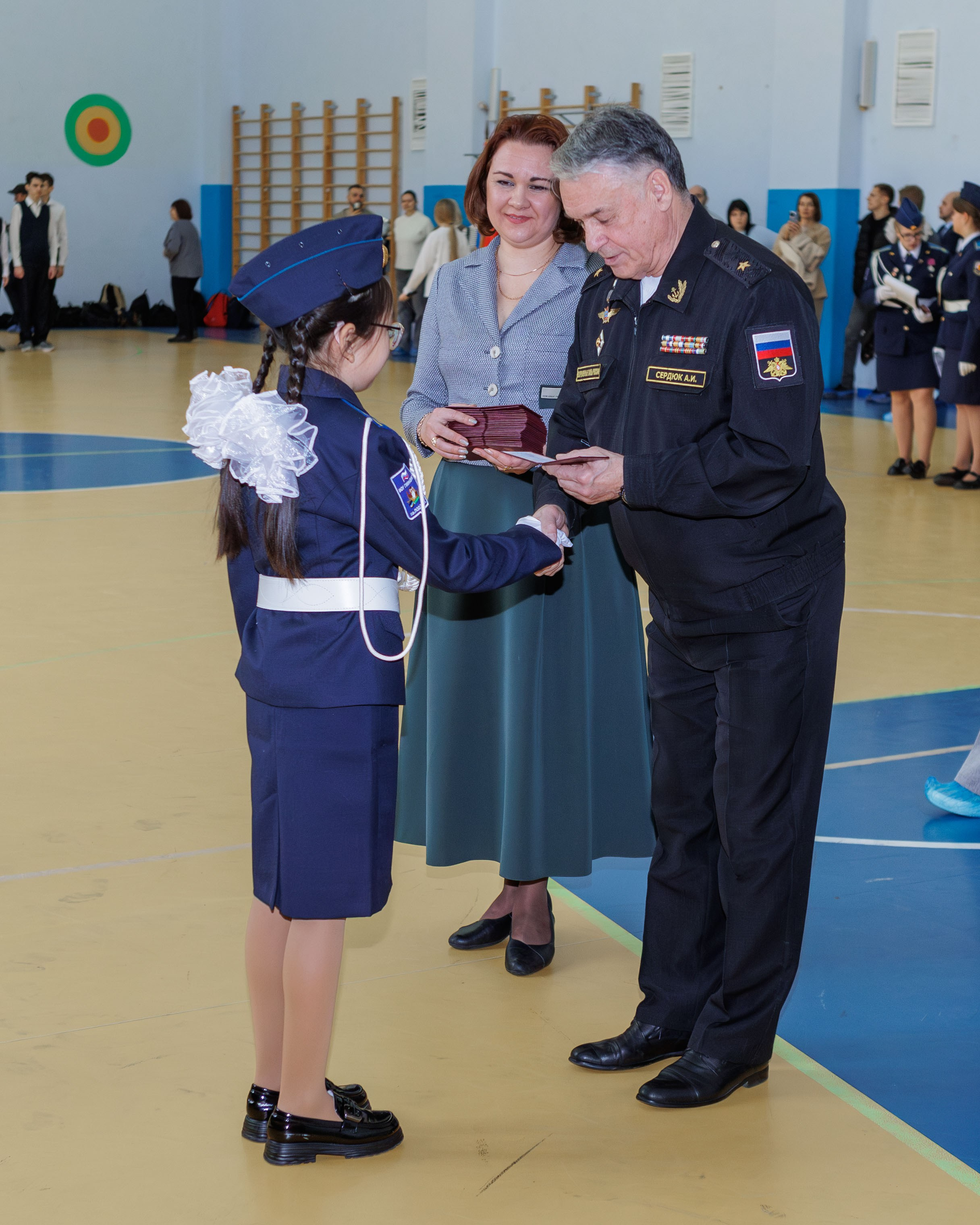Посвящение в кадеты 2024. Выпускные альбомы и школьный фотограф в Подольске, Троицке, Щербинке, Москве и Московской области