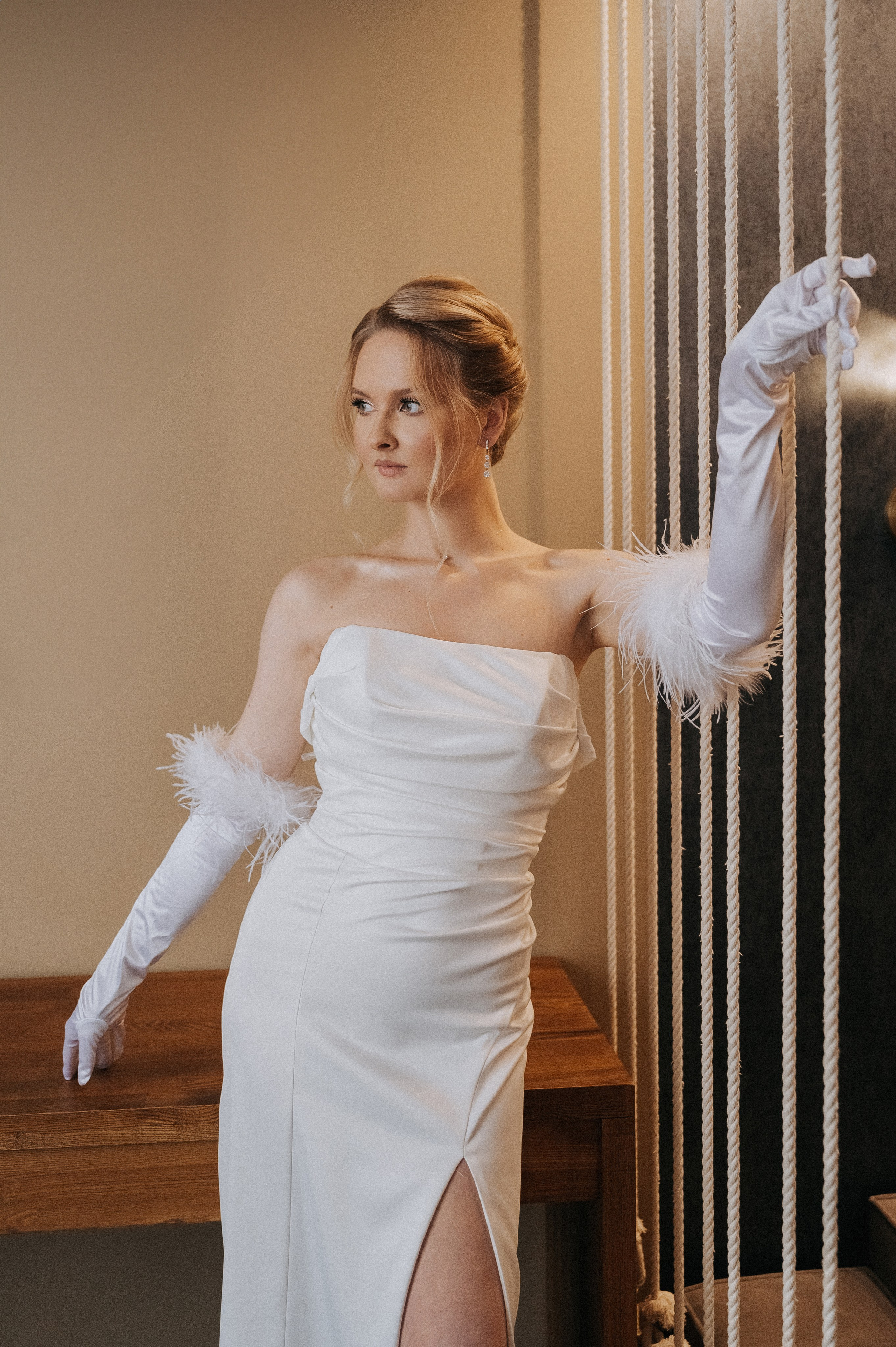 Лидия Александр. Главная