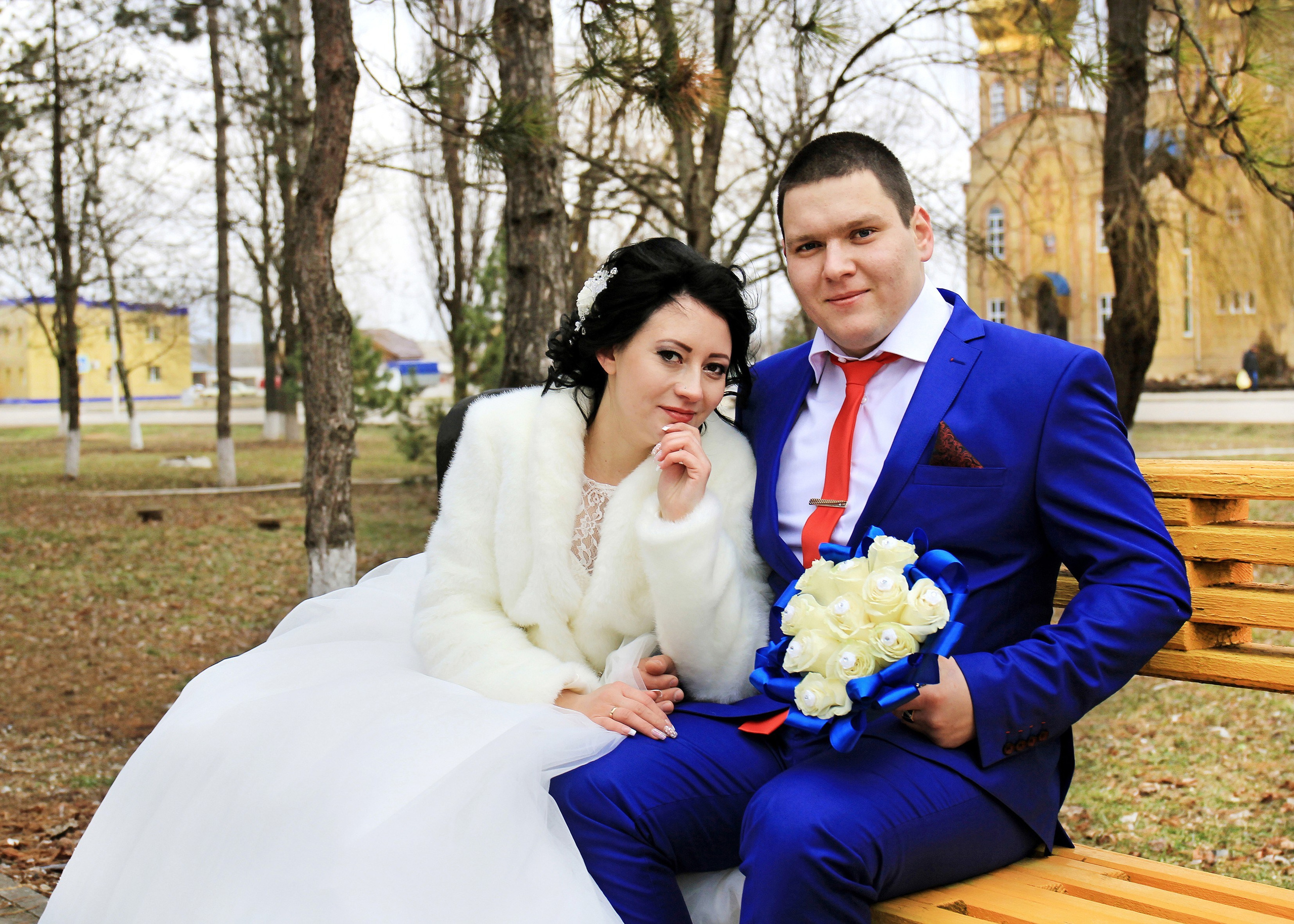 Сергей и Алина. Игорь Варава свадебный фотограф видеограф Белая Глина Краснодар