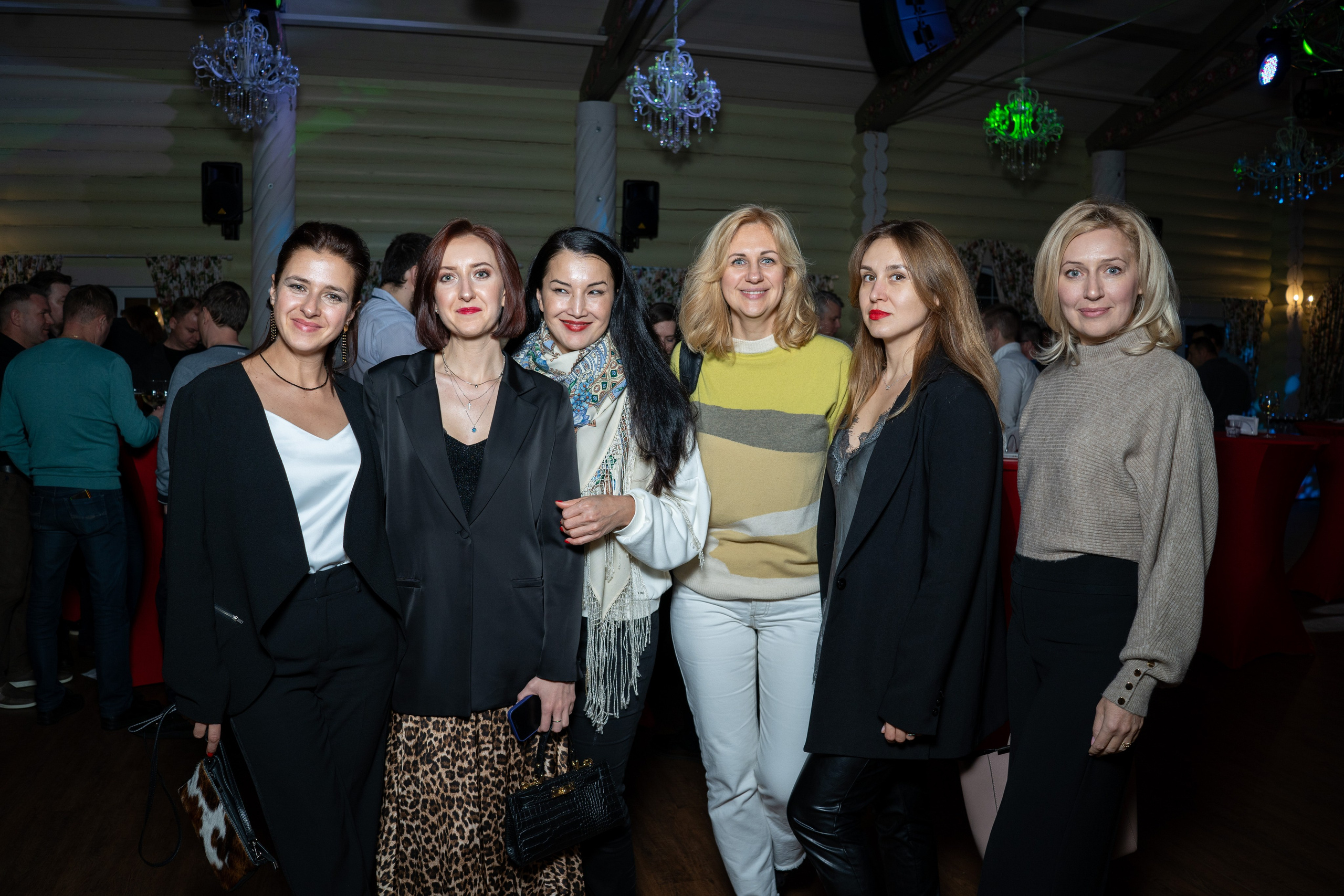 Корпоратив Цементум. Фотограф Елизавета Потешкина