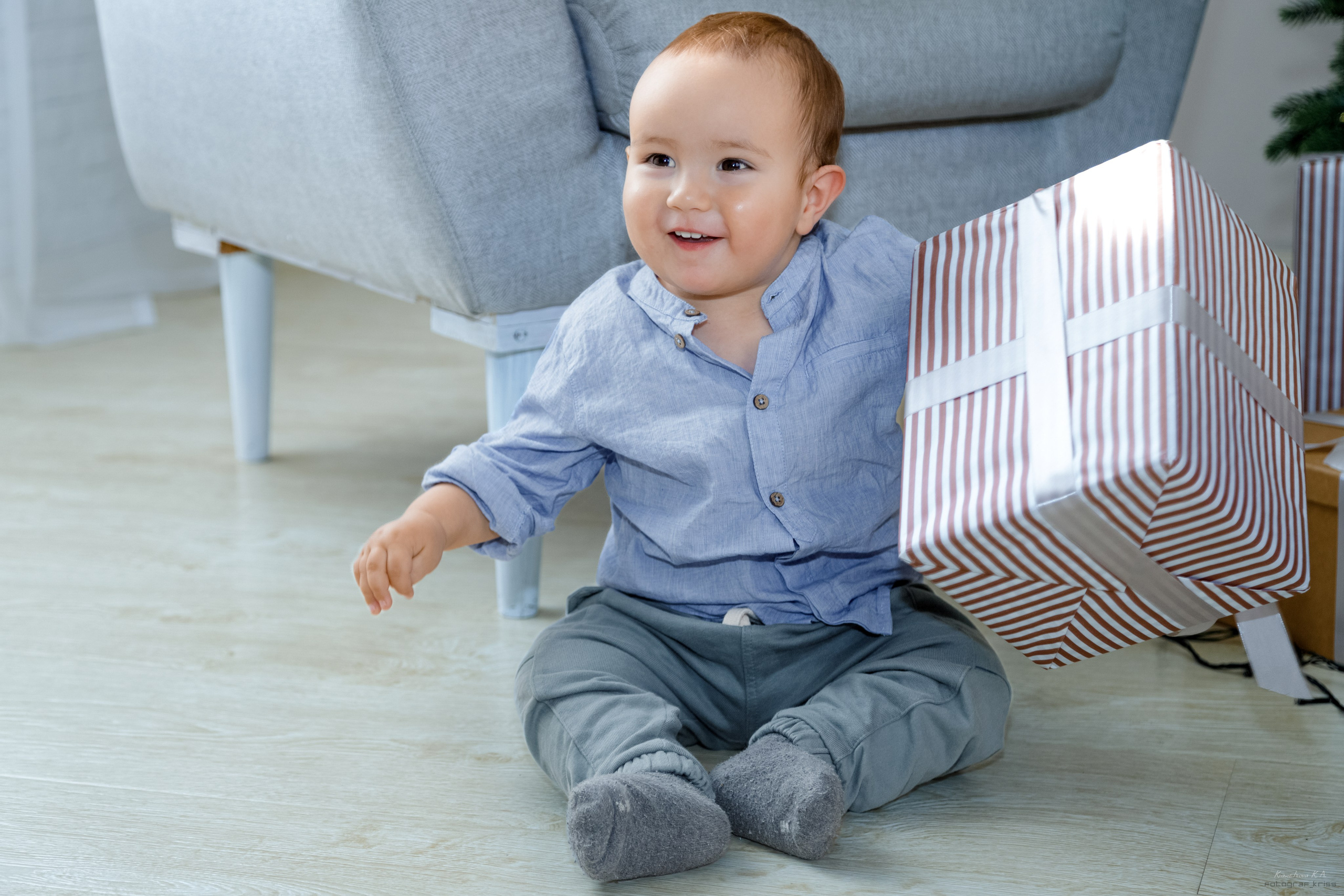 Дети. Репортажный фотограф Кузнецова Кристина