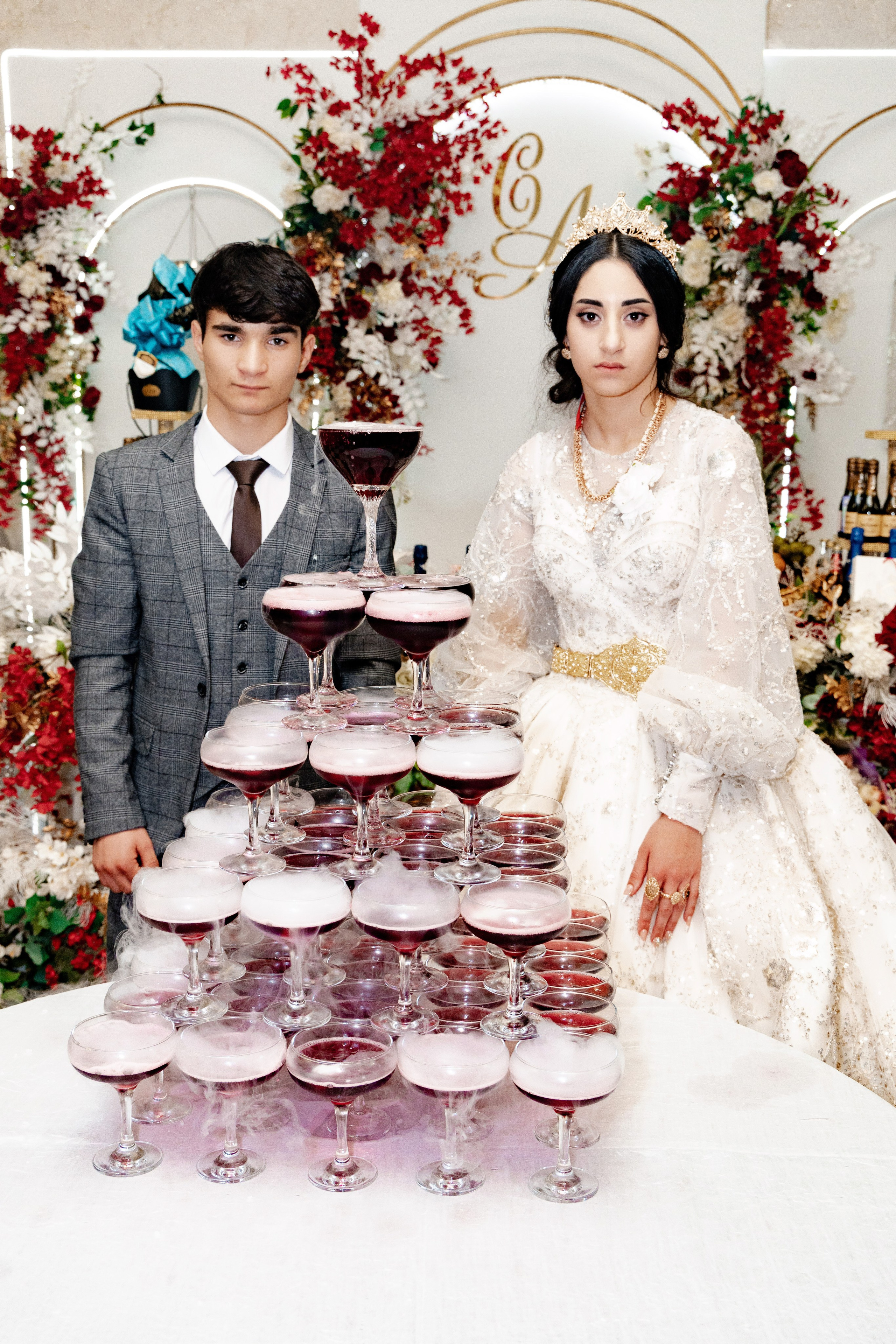 Цыгане. Профессиональный фотограф и видеооператор