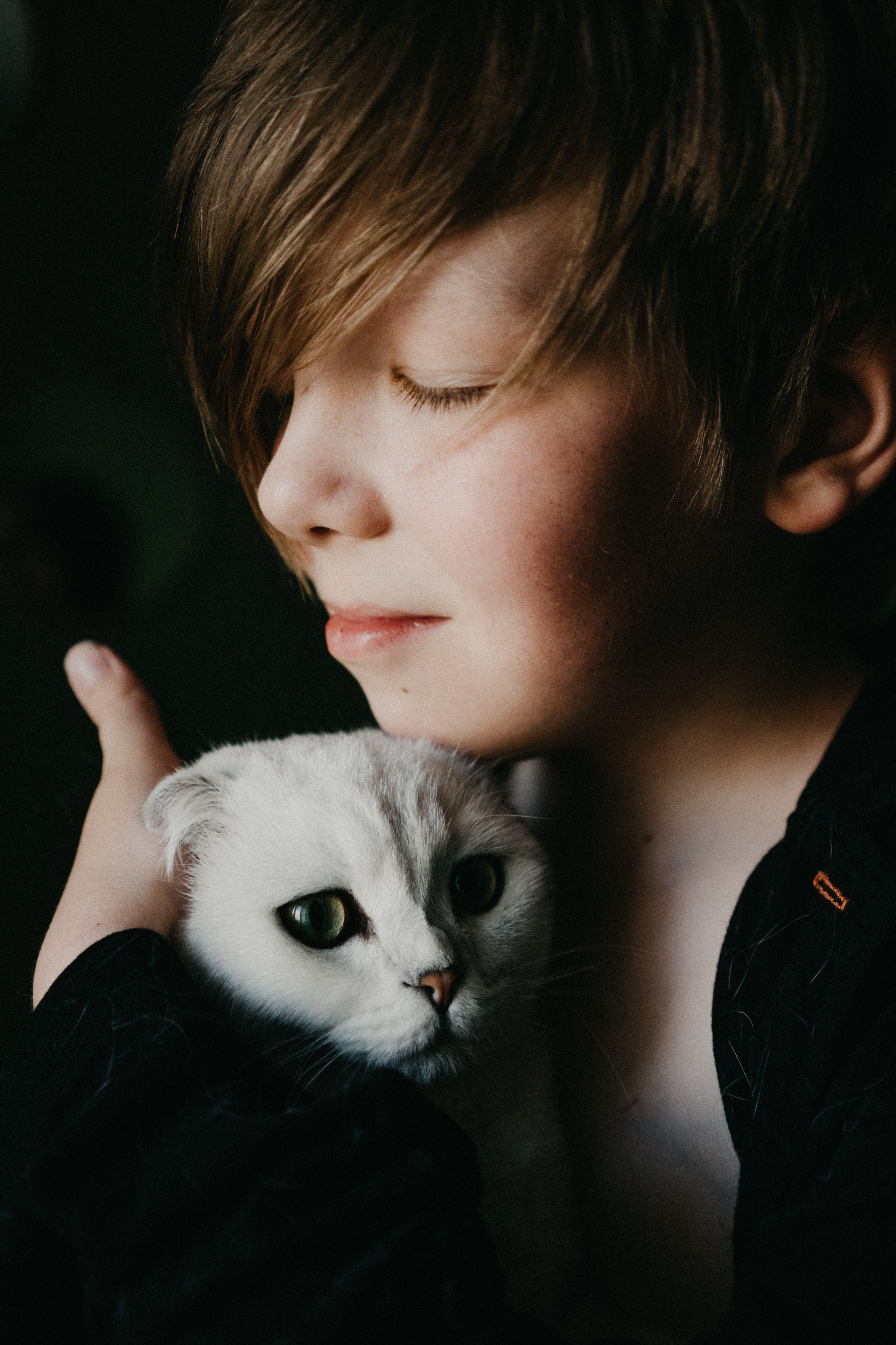 Johny. Фотограф Рина Пешкова