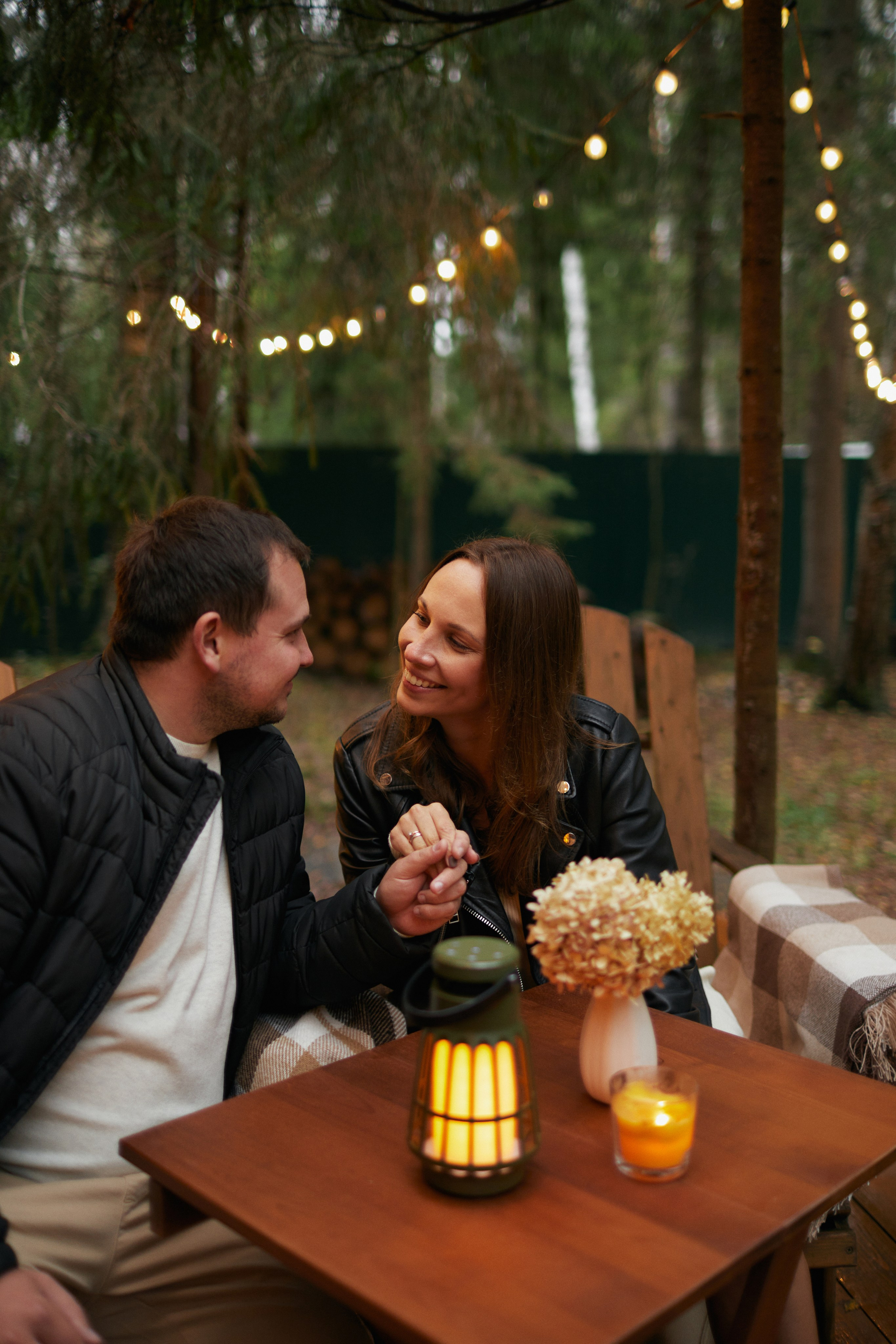 Сергей и Татьяна. Свадебный фотограф Москва Татьяна Кундельчук