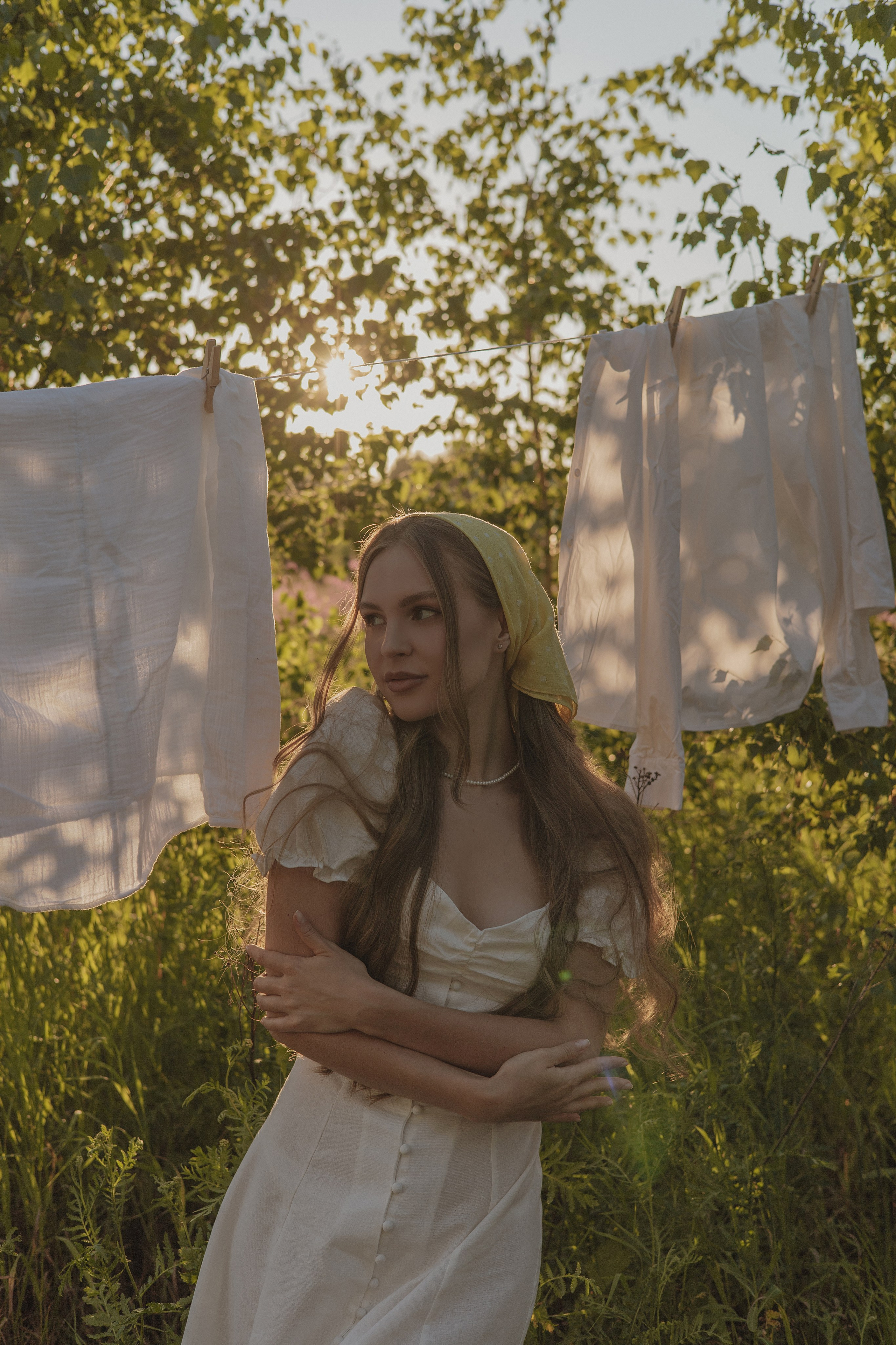 Анастасия. Фотограф в Москве Таша Логинова