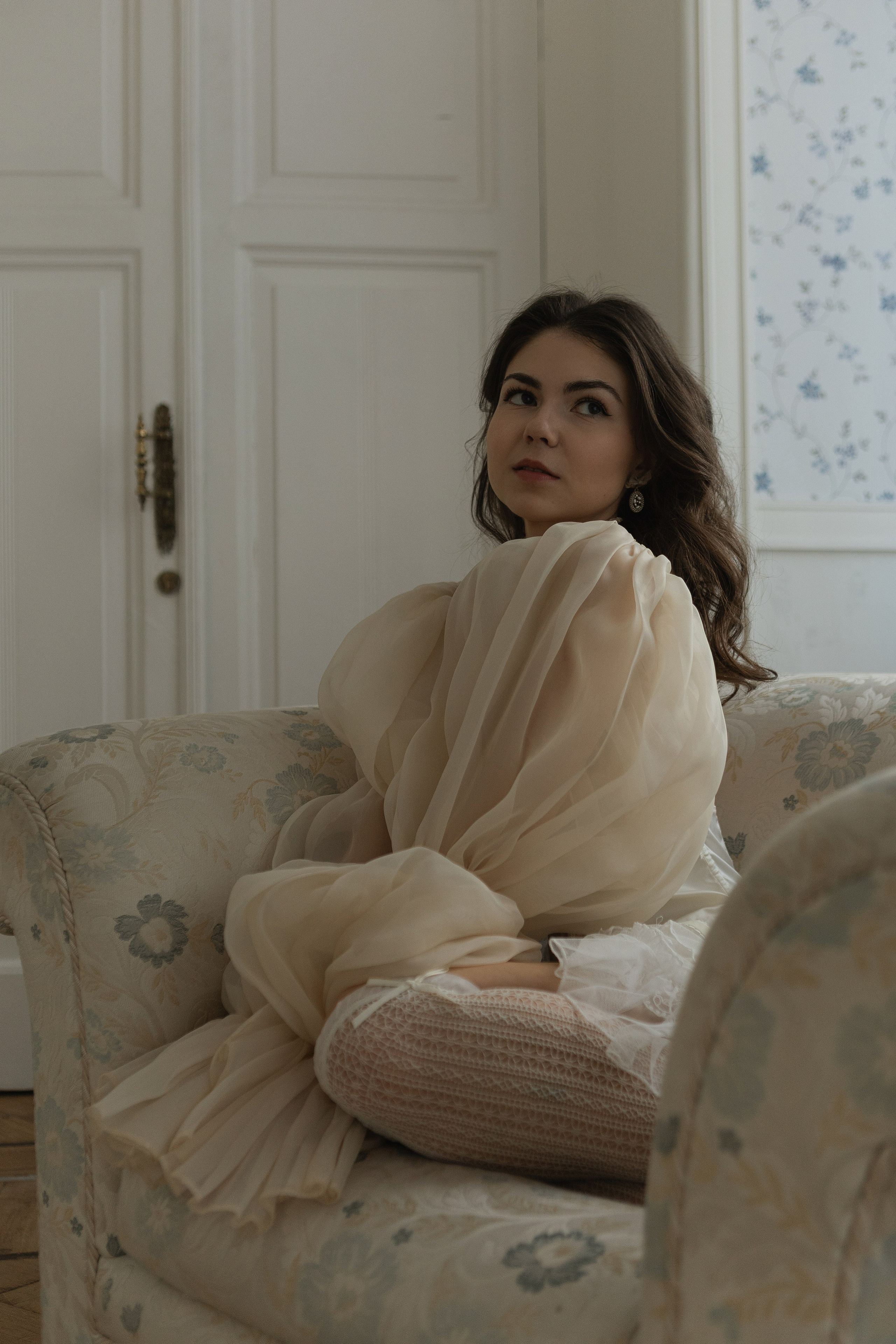 Лилия. Фотограф в Москве Таша Логинова