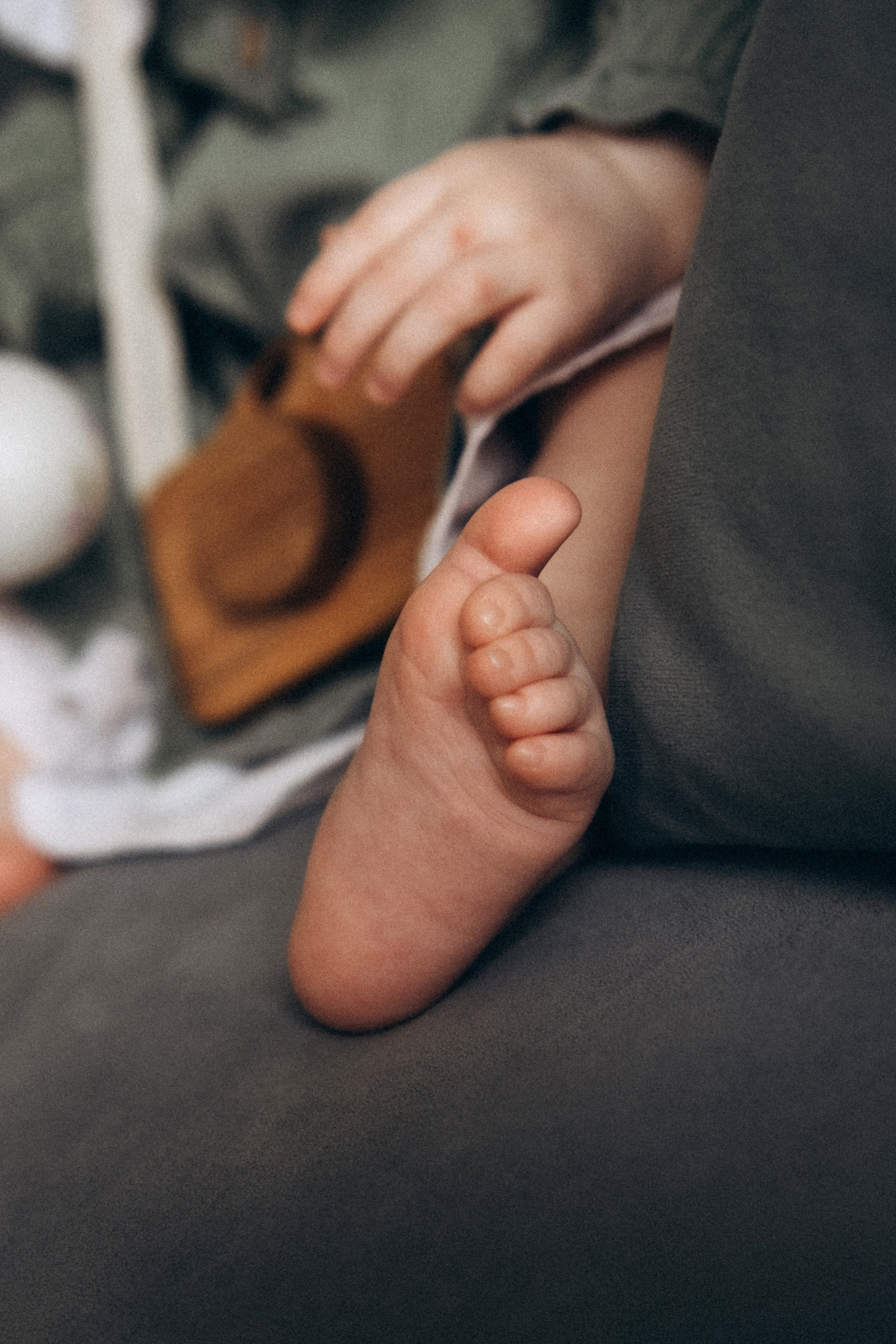 Домашняя. Фотограф в Санкт-Петербурге Кристина Брянская