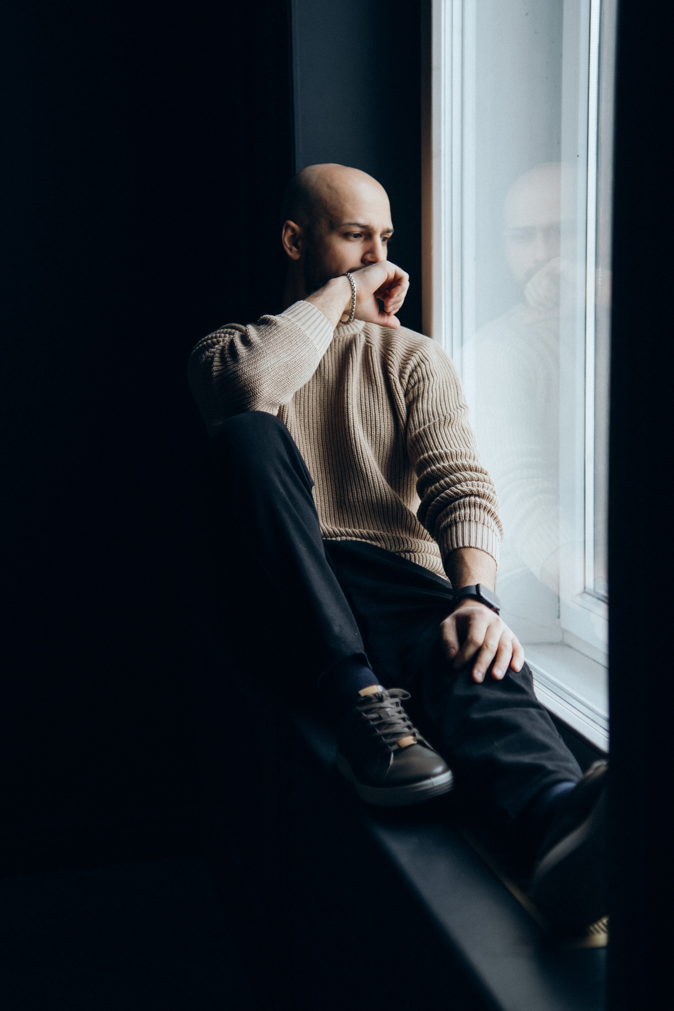 Арсен. Фотограф в Санкт-Петербурге Кристина Брянская