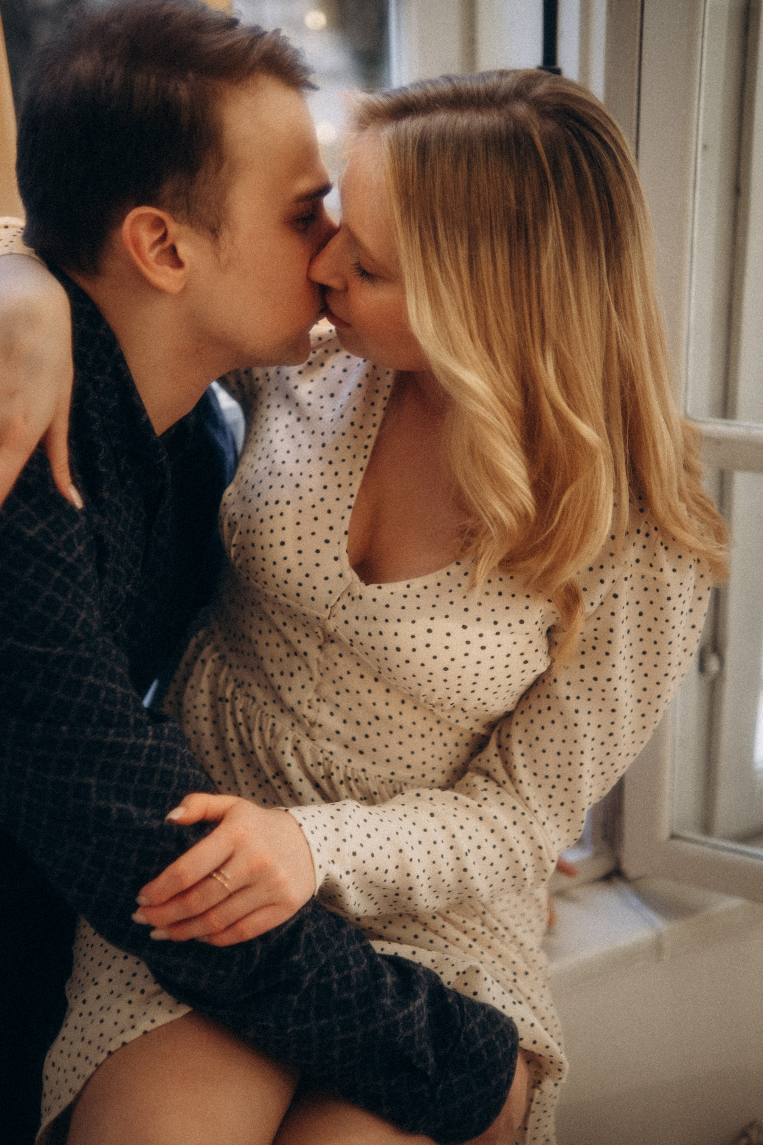 Balcone Studio. Фотограф в Санкт-Петербурге Кристина Брянская