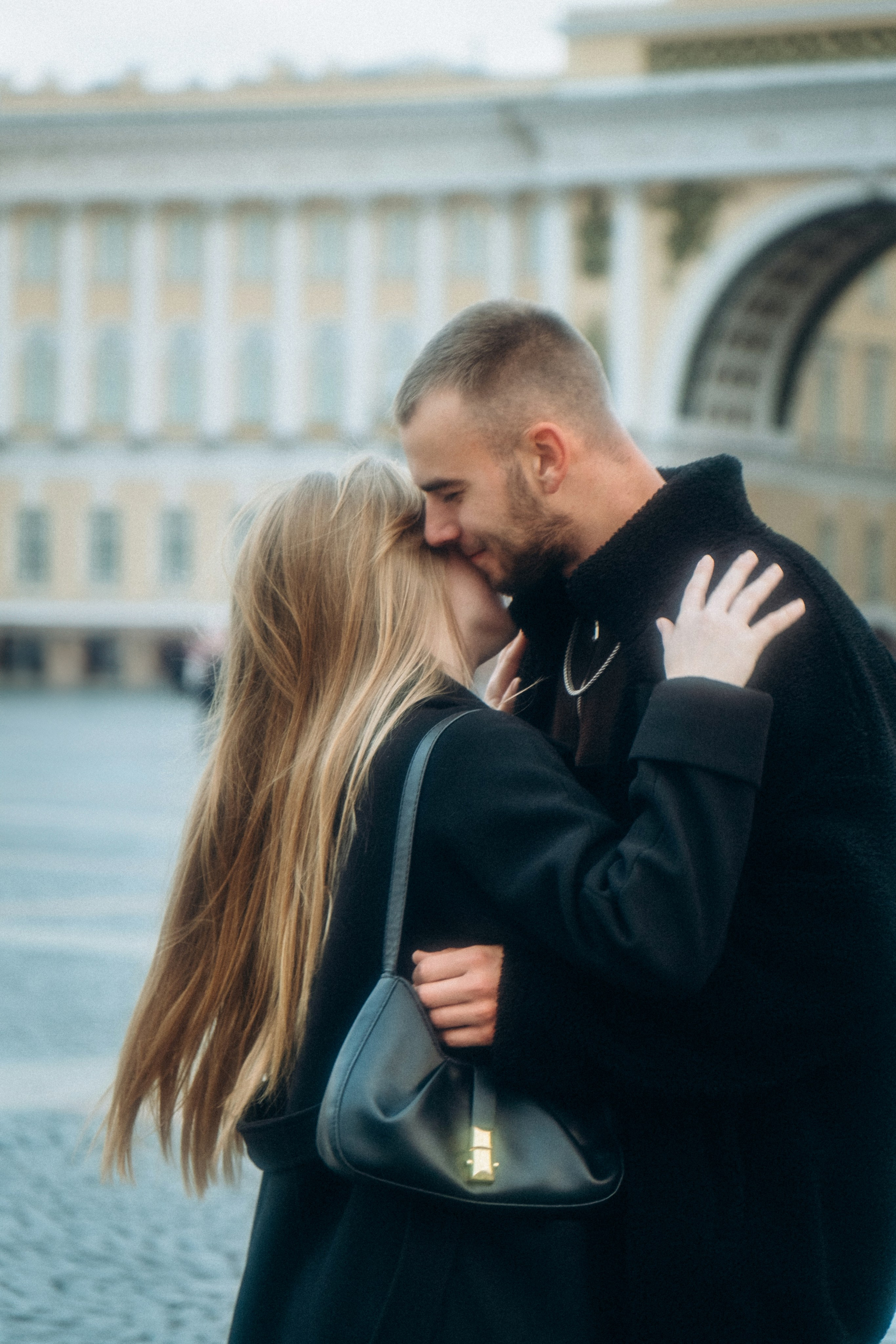 Лавстори фотосессия Спб. Фотограф в Санкт-Петербурге Кристина Брянская