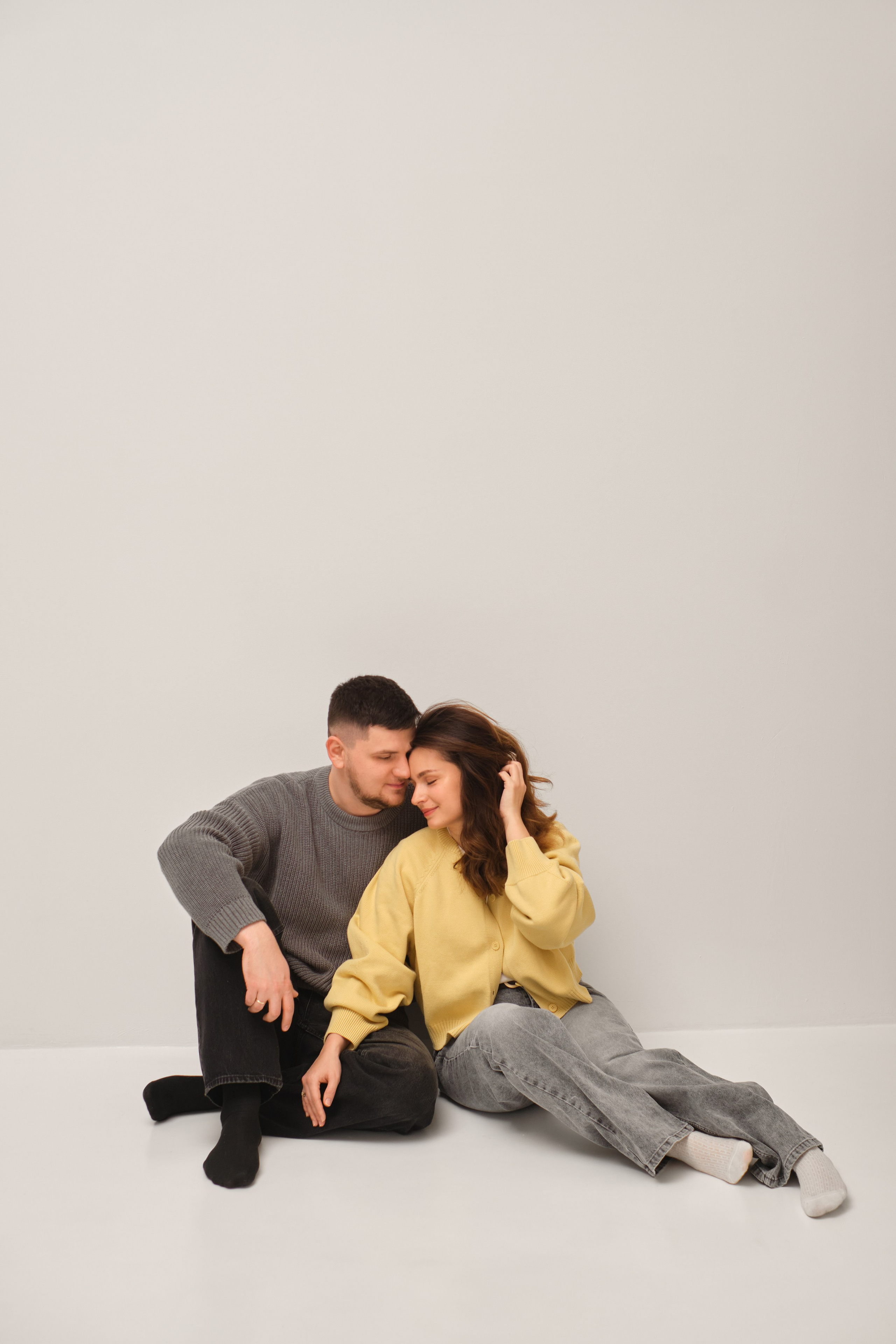 Family. Фотограф Наталья Гринько