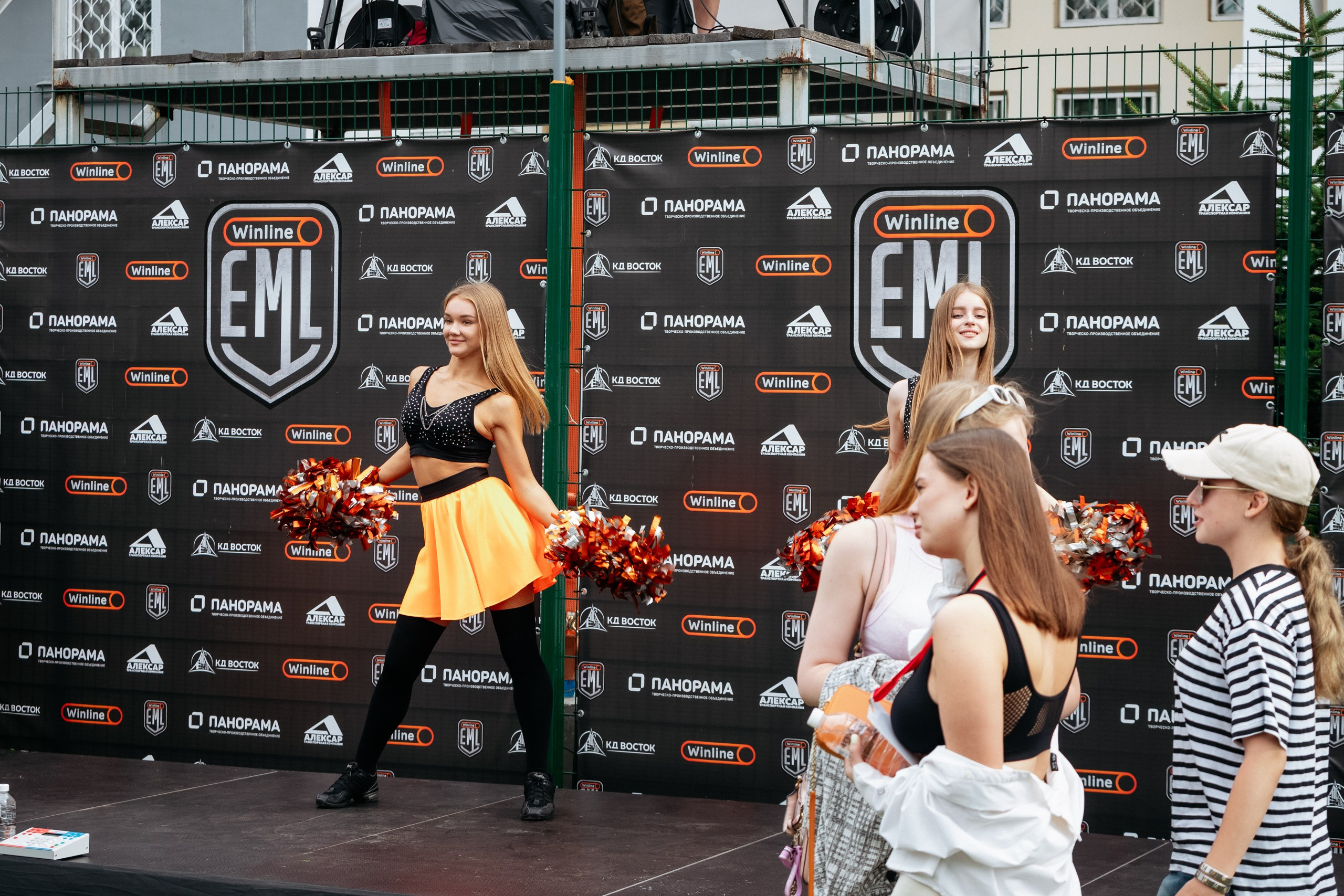 МЕДИА ЛИГА — ФИНАЛ. СВОИ. ФОТООТЧЕТЫ-СОБЫТИЯ-МЕСТА