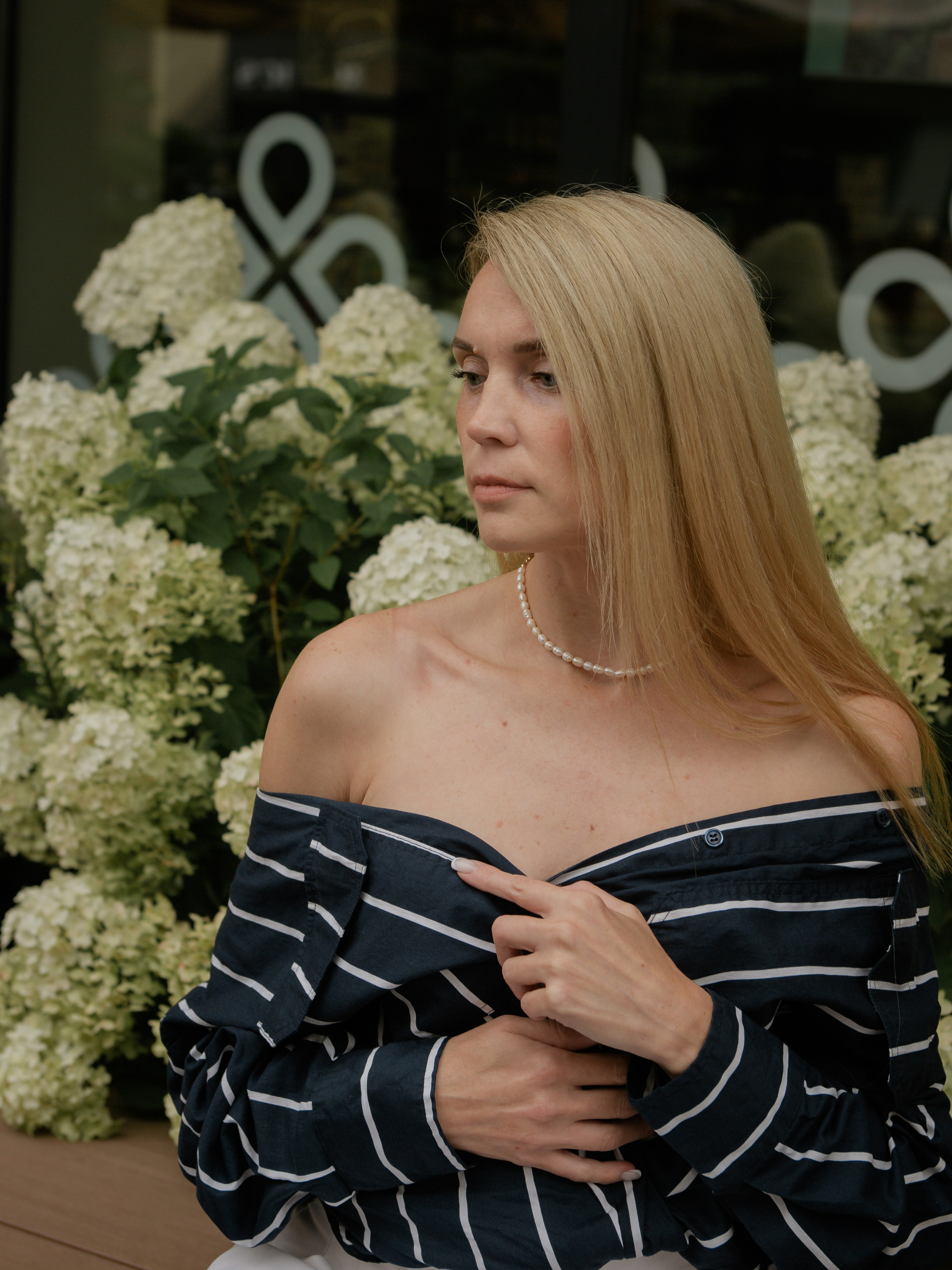 Наташа. Фотограф Елена Бухонина Челябинск