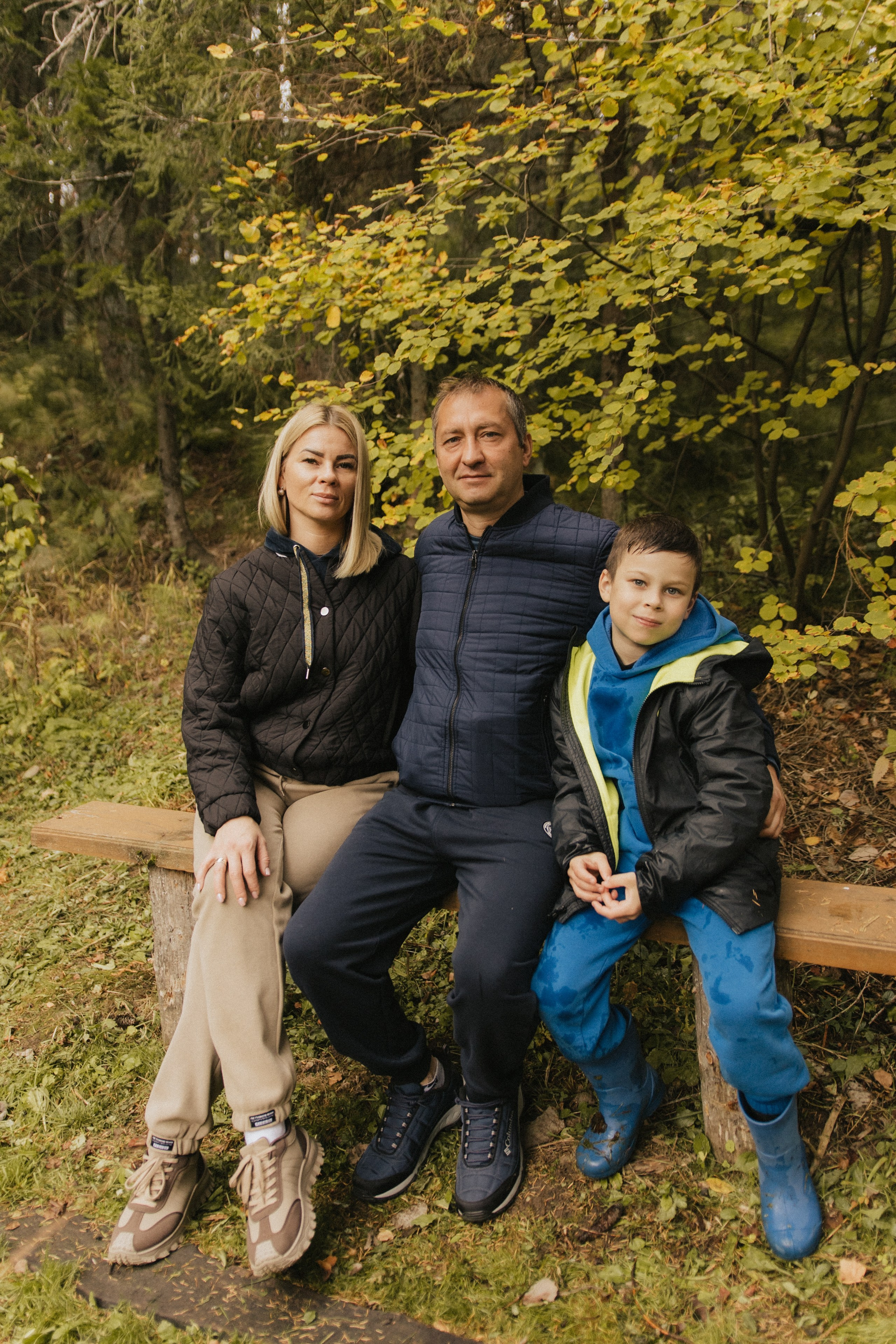 Поездка в Ошеть. Фотограф в Кирове и Кирово-Чепецке Валерия Шиляева