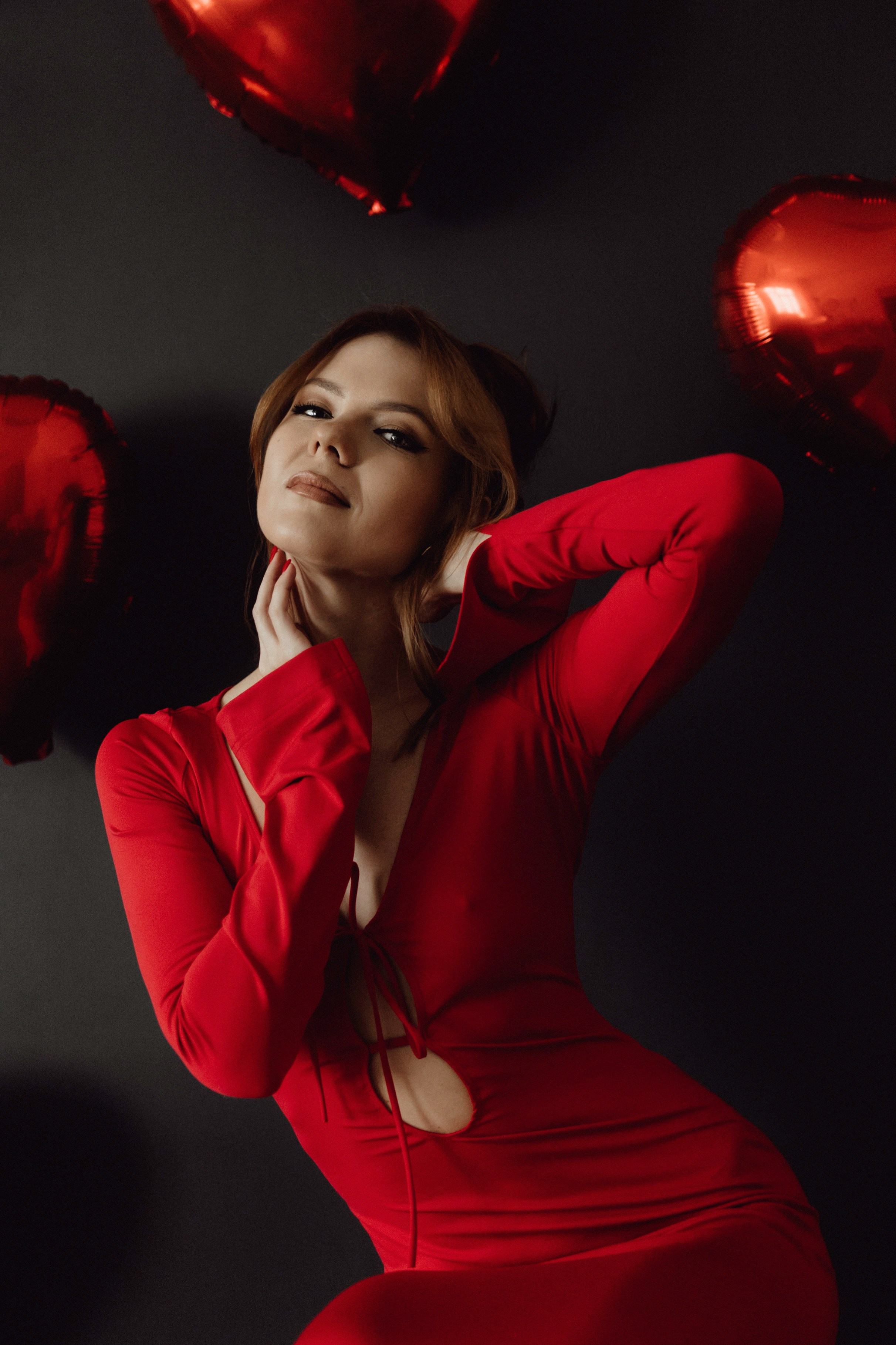 Мария. Фотограф в Кирове и Кирово-Чепецке Валерия Шиляева