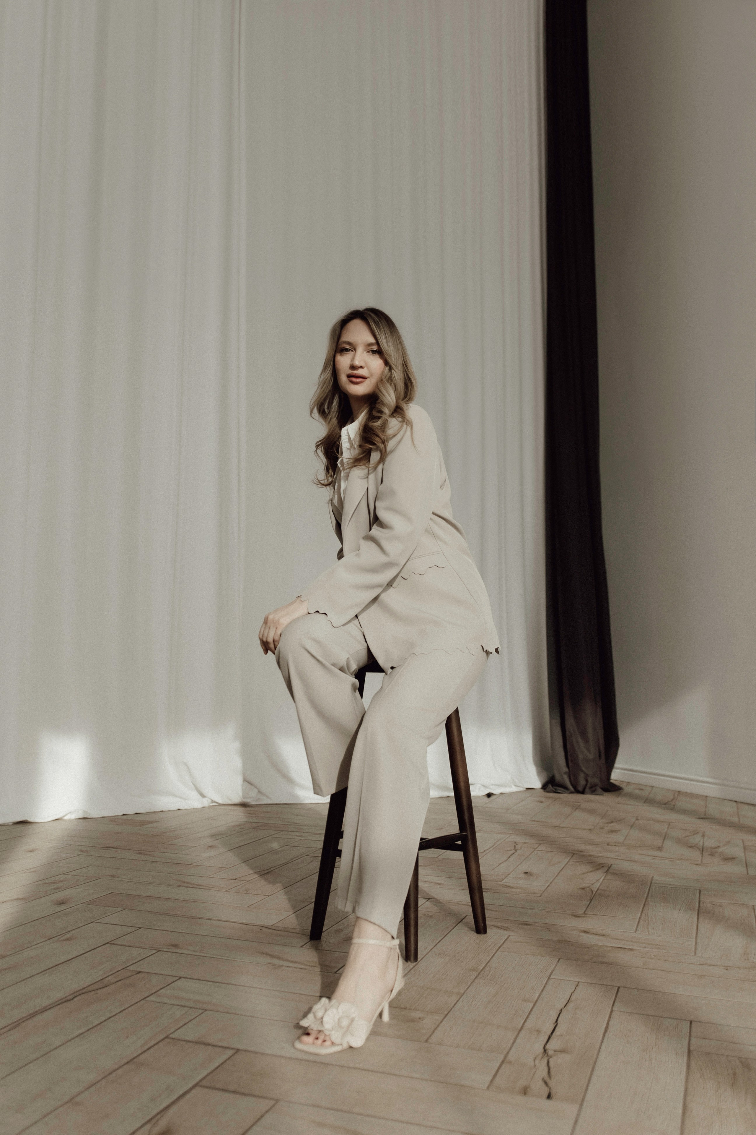 Юлия. Фотограф в Кирове и Кирово-Чепецке Валерия Шиляева