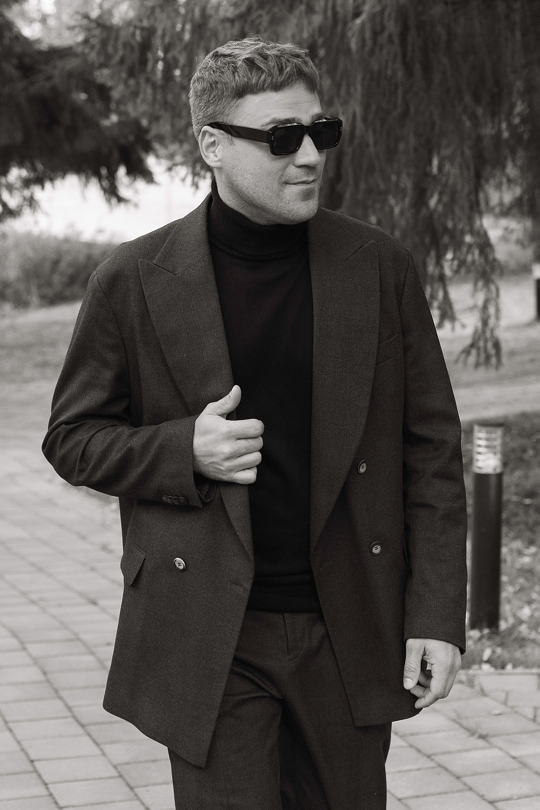 Вечеринка в «Небо»