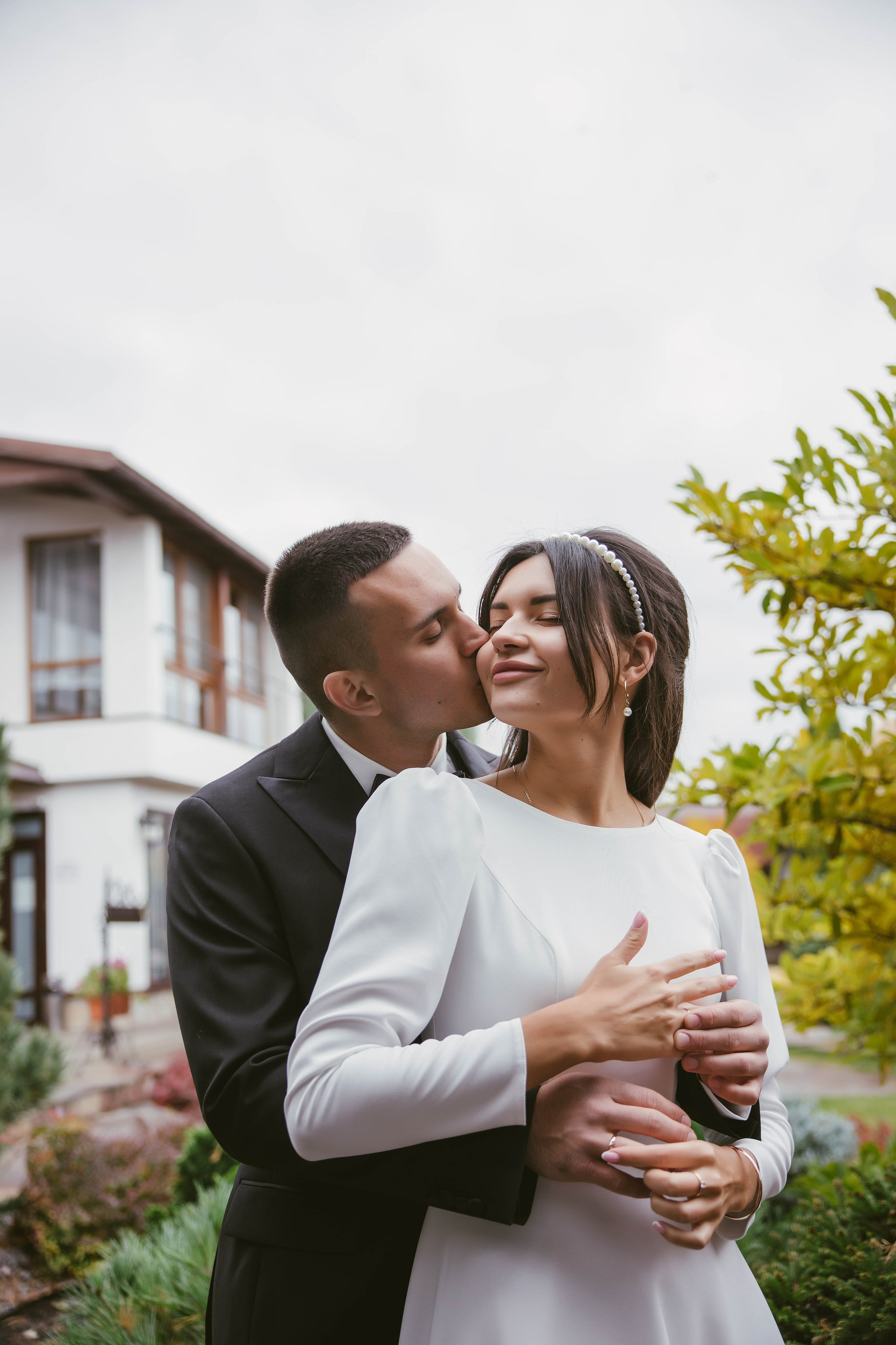 Кристина и Данил. Фотограф в Липецке и Москве Рыкова Юлия