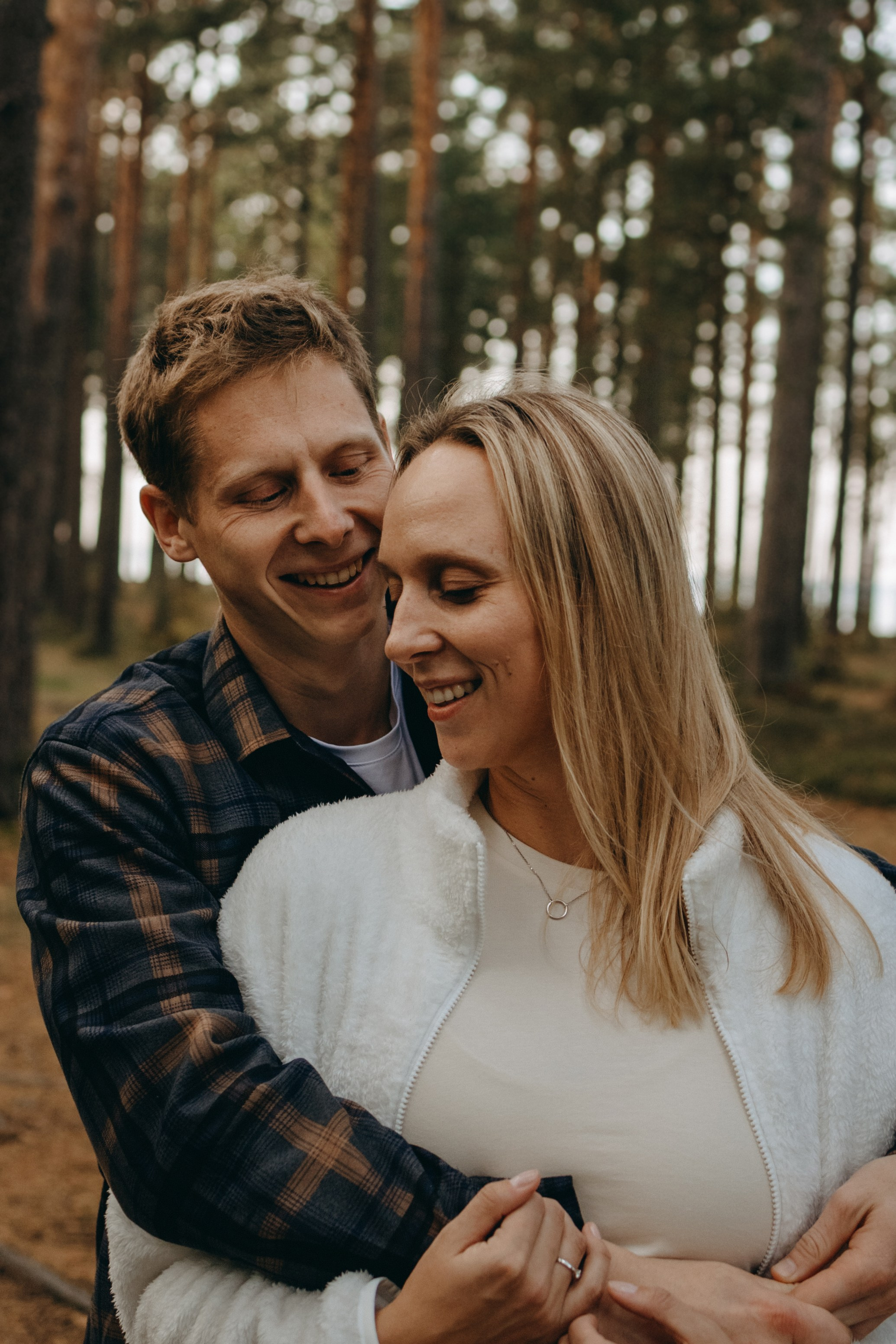 Лея и ее семья. Фотограф — Анималист | Санкт-Петербург