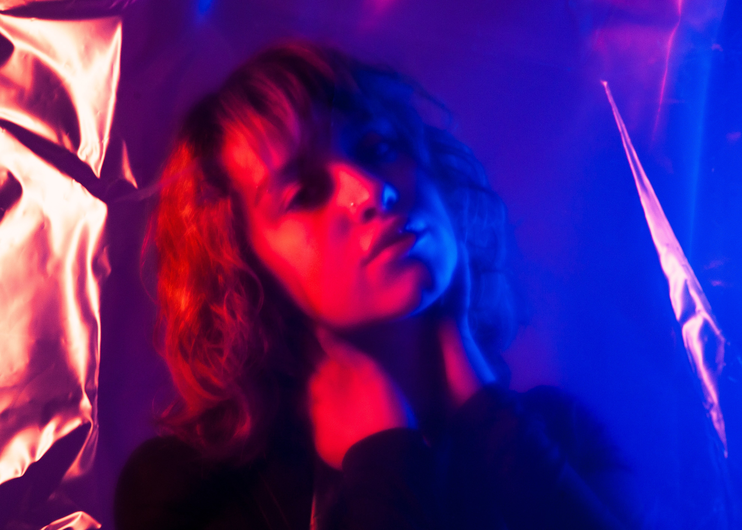 Ангелина. Арт-фотограф в Рязани Курилов Евгений