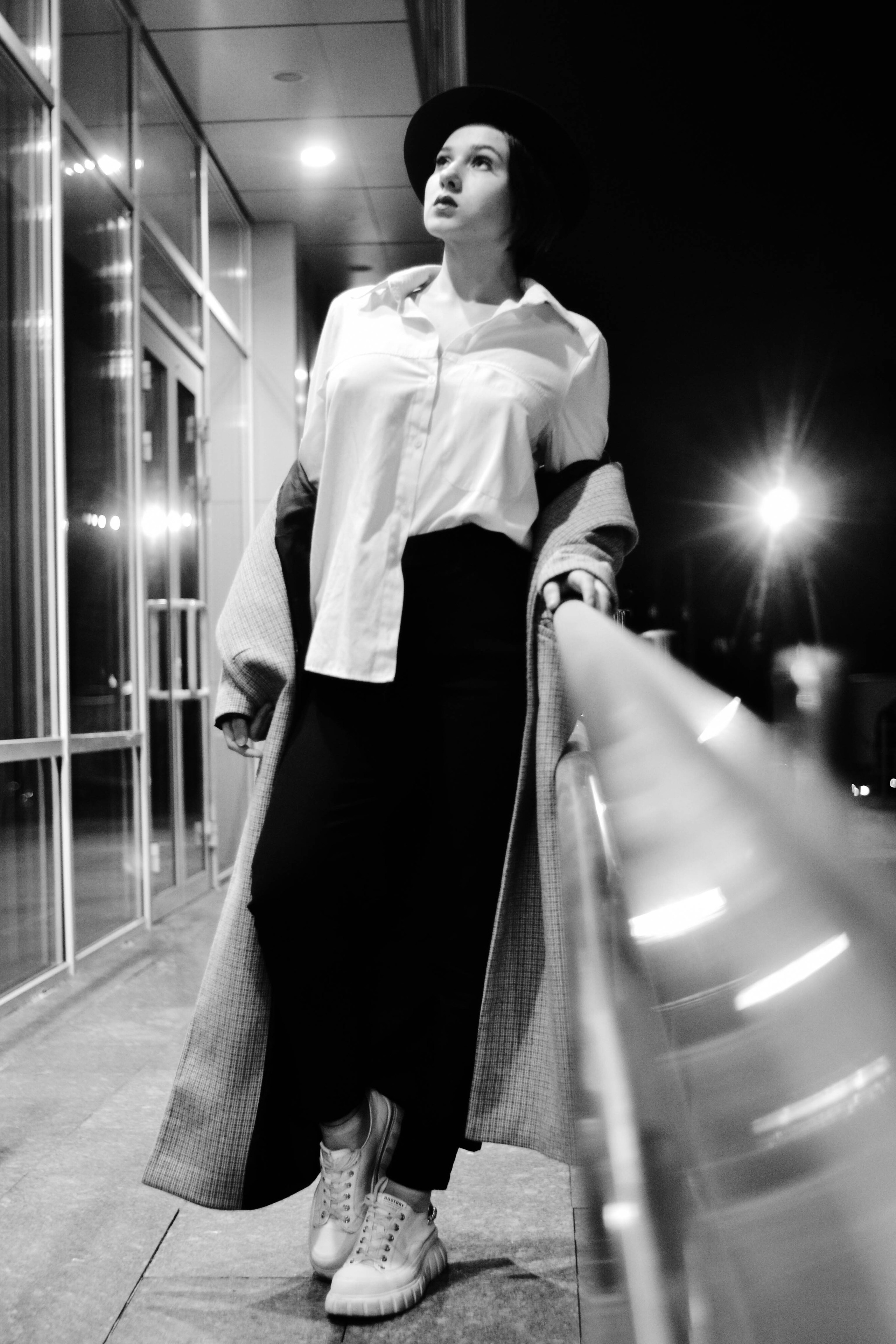 Ирина. Арт-фотограф в Рязани Курилов Евгений