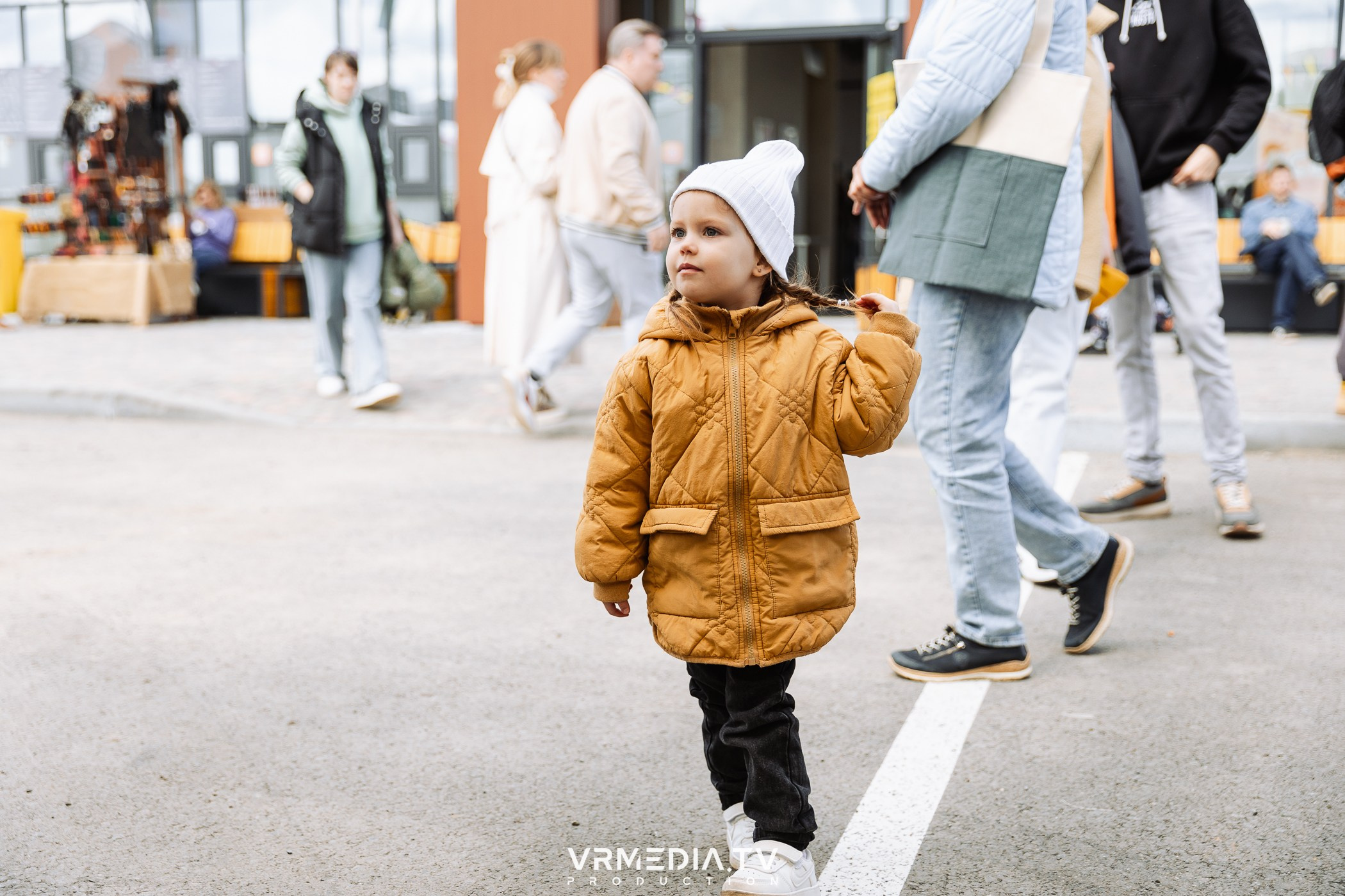 Традиционный летний базар и гараж-сейл