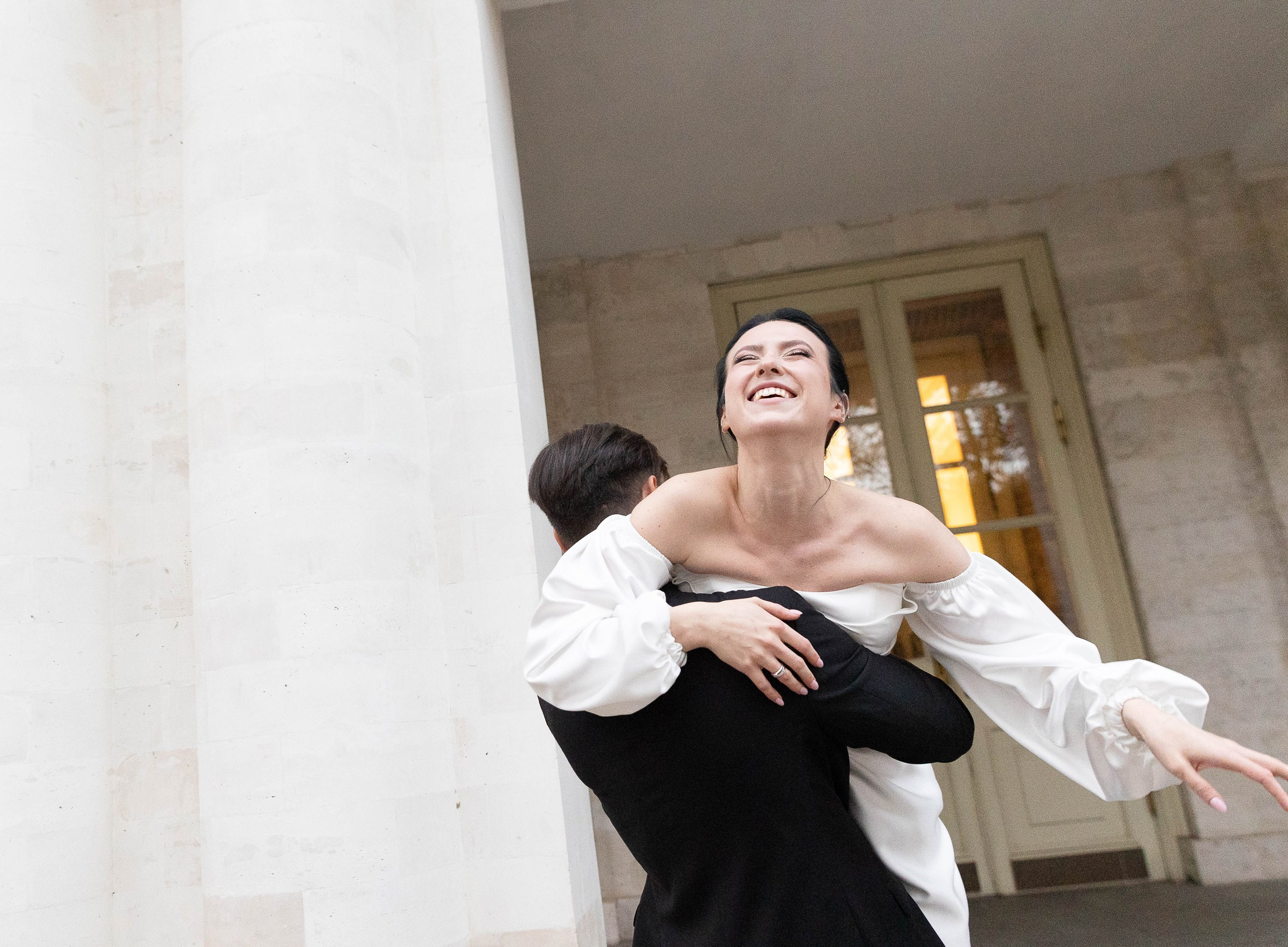 Виктория и Артём. Фотограф, видеограф -Александр Антонян