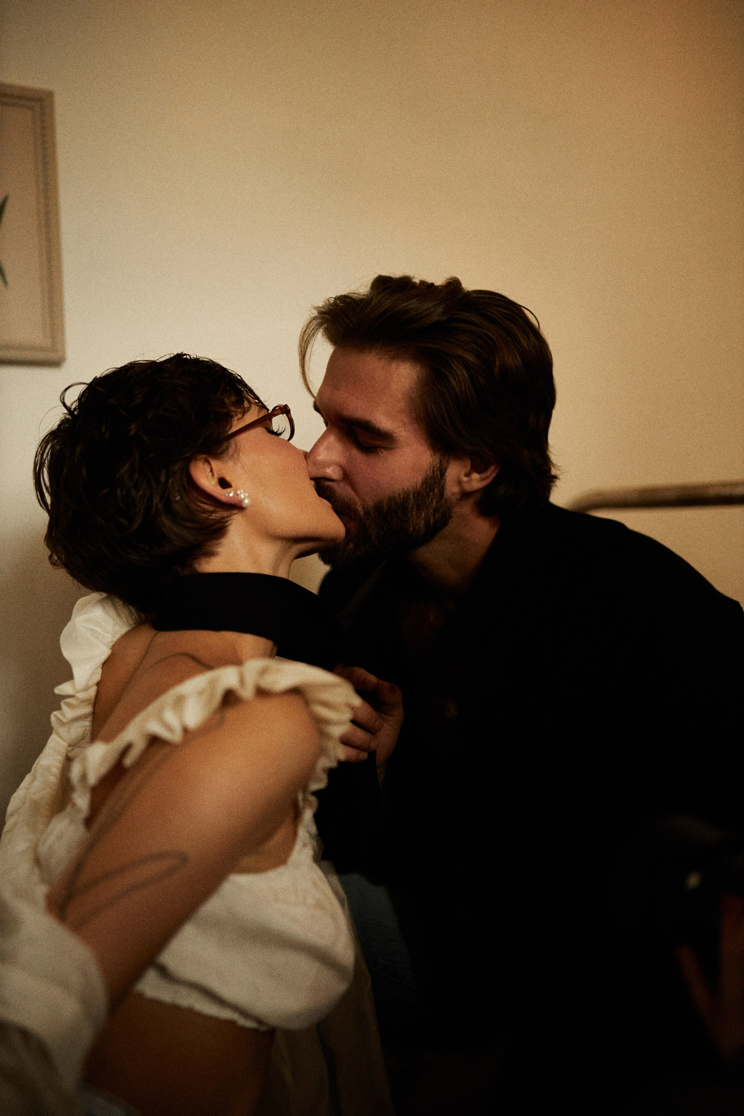 История о любви. Фотограф в Крыму Виктория Волошина