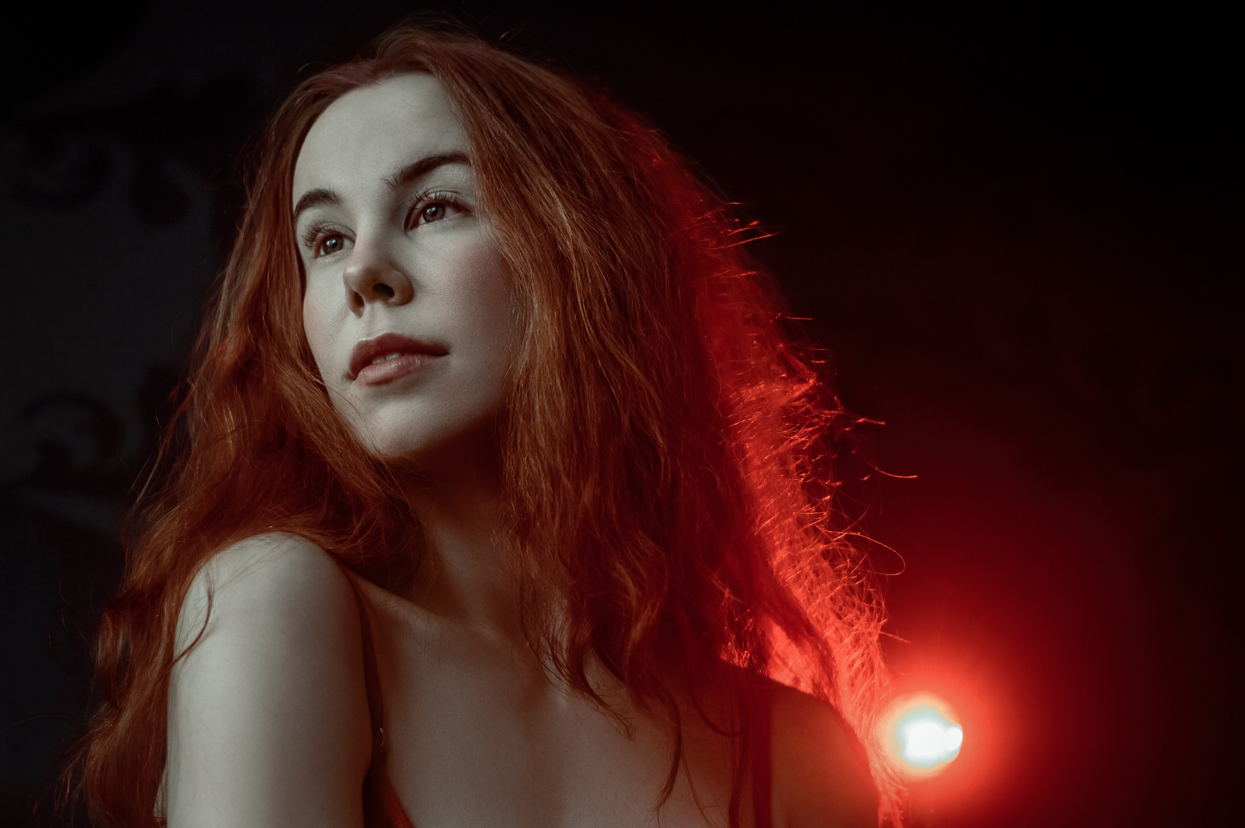Юля. Photographer Anastasia Tarasova
