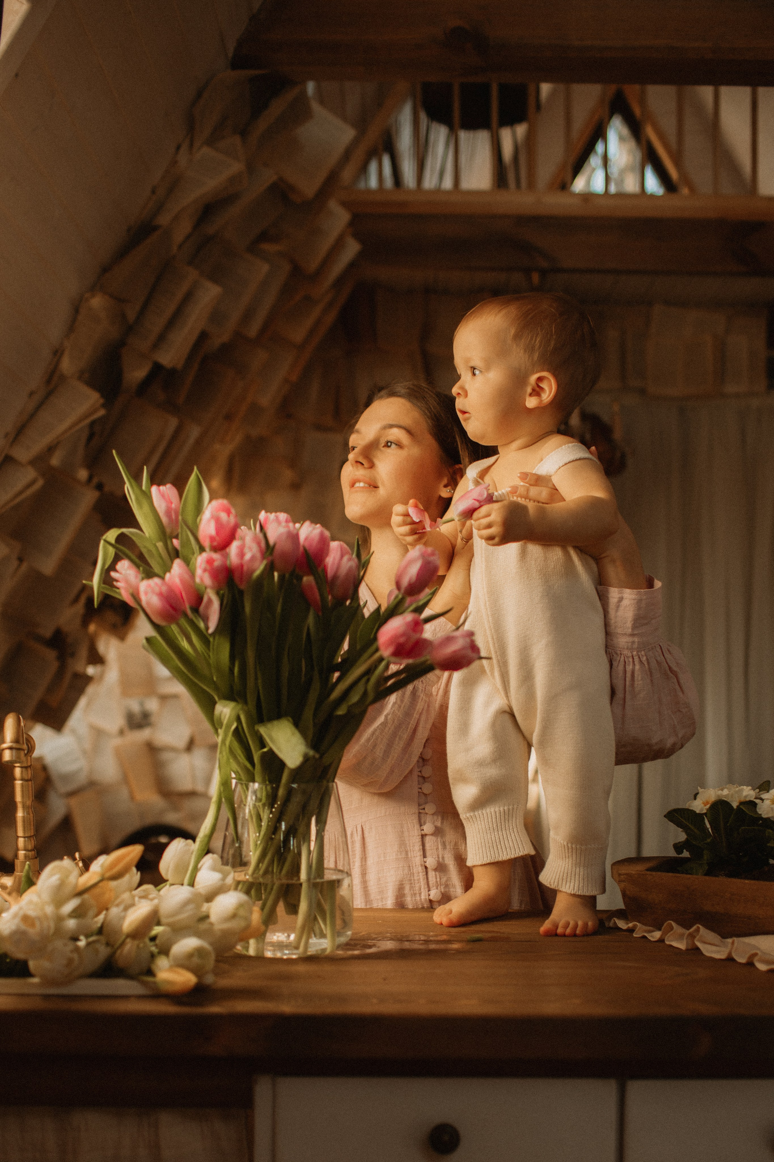 Семейный фотограф в Москве и Московской области Лазутина Валентина