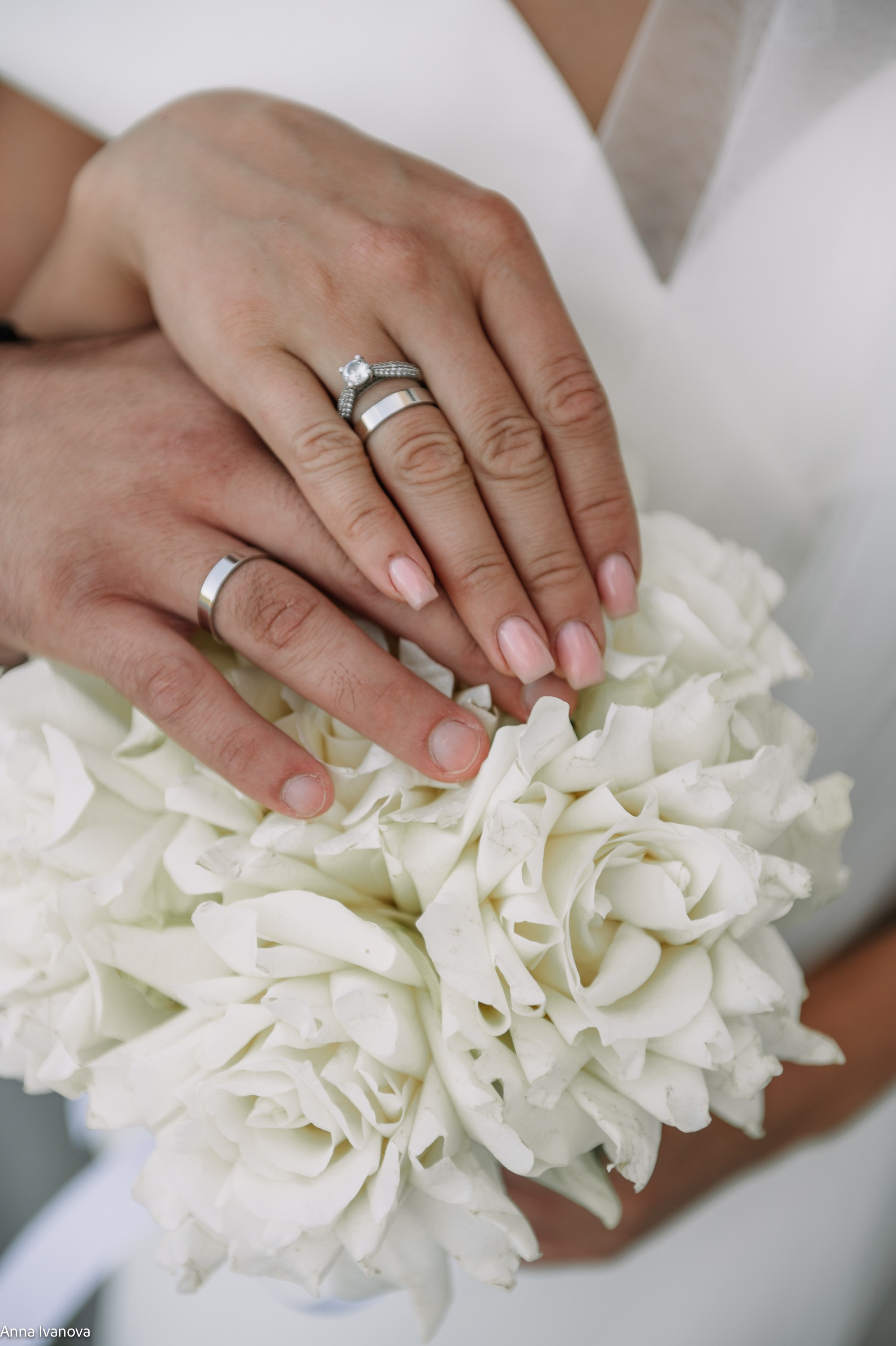 Свадебная фотосессия. Анна Иванова Свадебный Фотограф Чебоксары