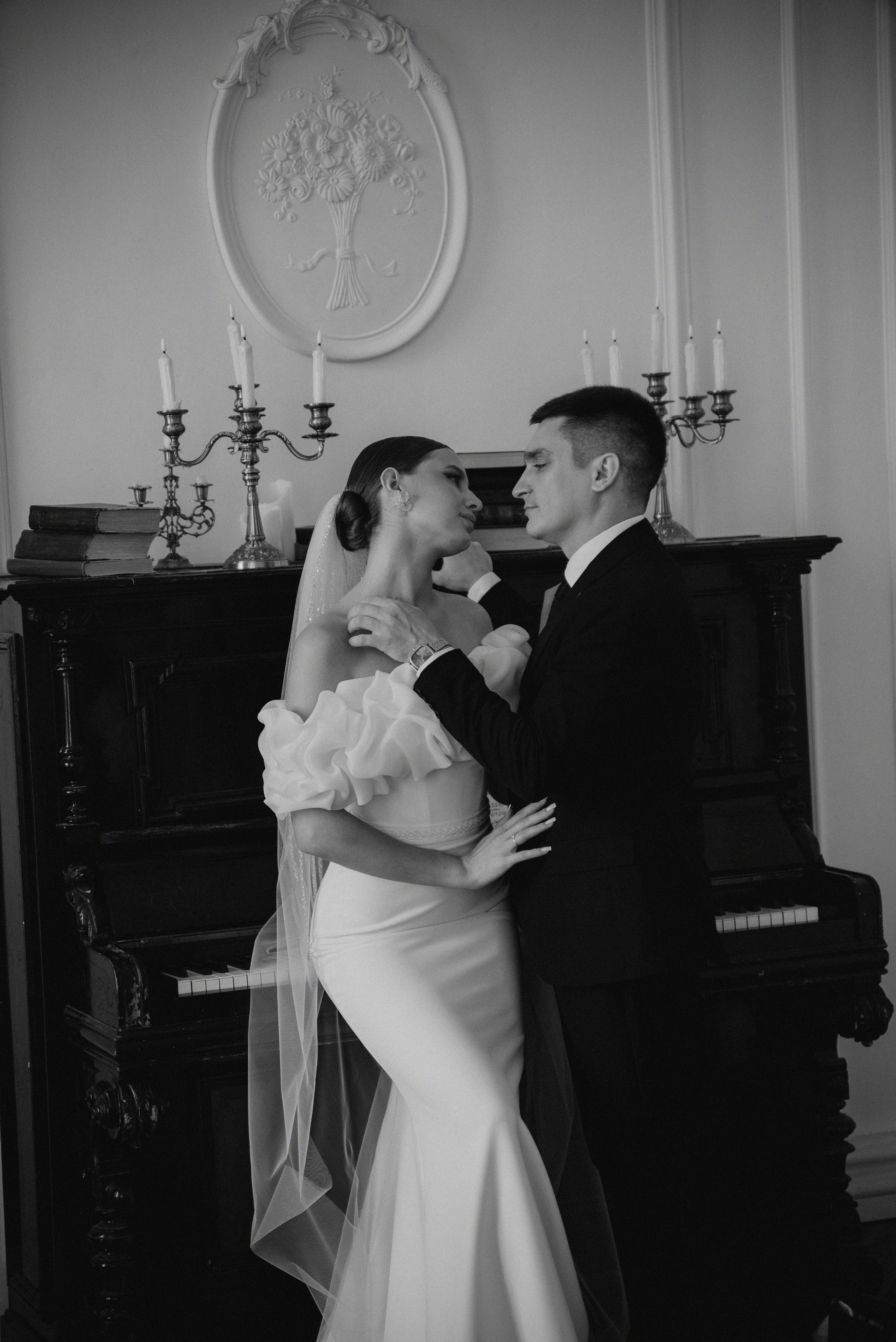 Влад|Алиса. Свадебный и портретный фотограф Анастасия Тетёркина, Брянск и Санкт-Петербург