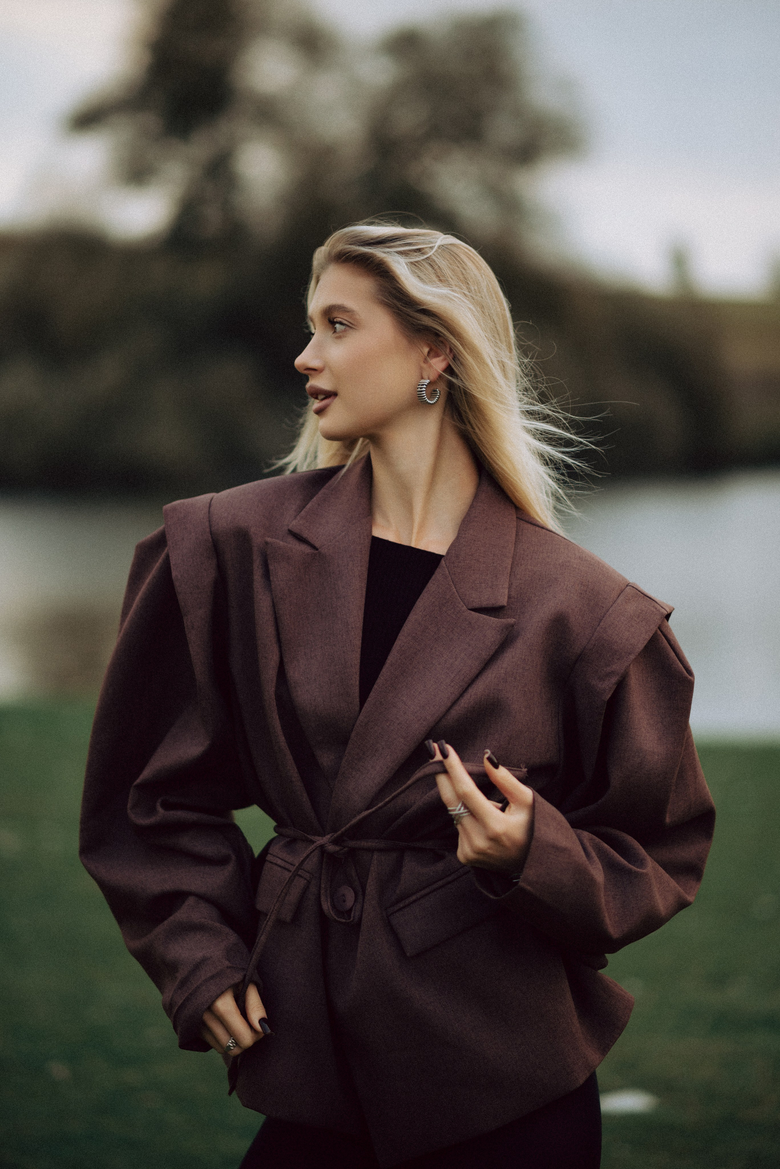 Алёна. Свадебный и портретный фотограф Анастасия Тетёркина, Брянск и Санкт-Петербург