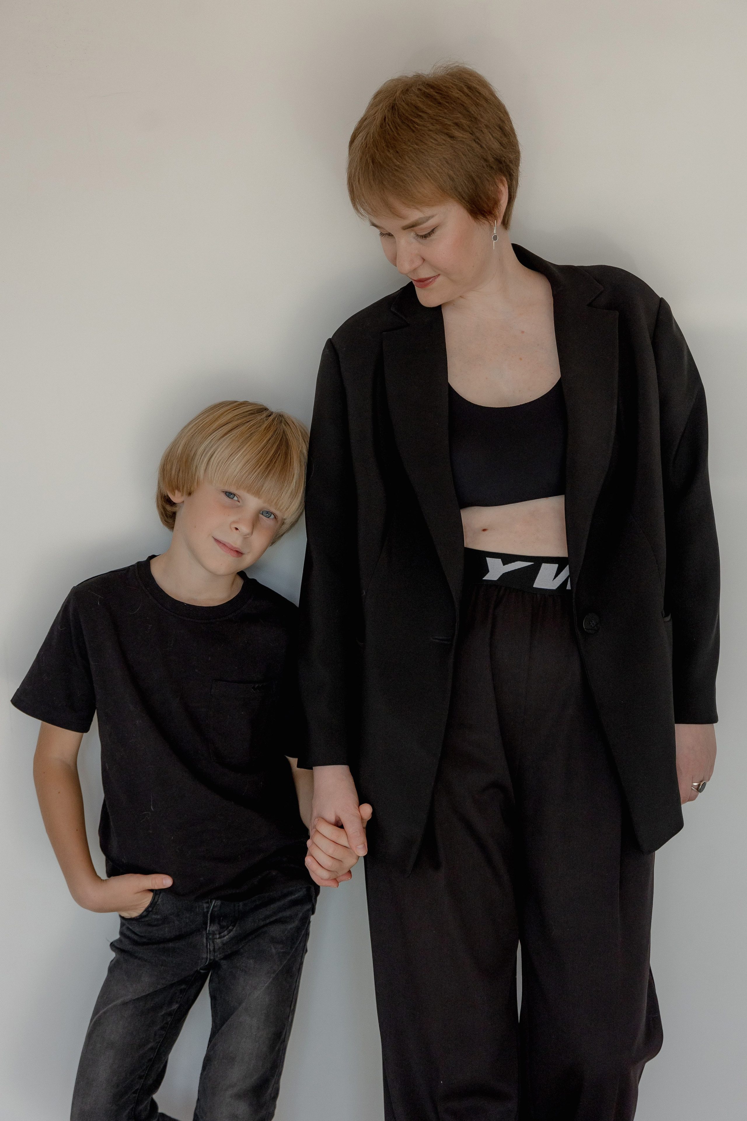 Семейные фотосессии. Фотограф Дарья Норкина