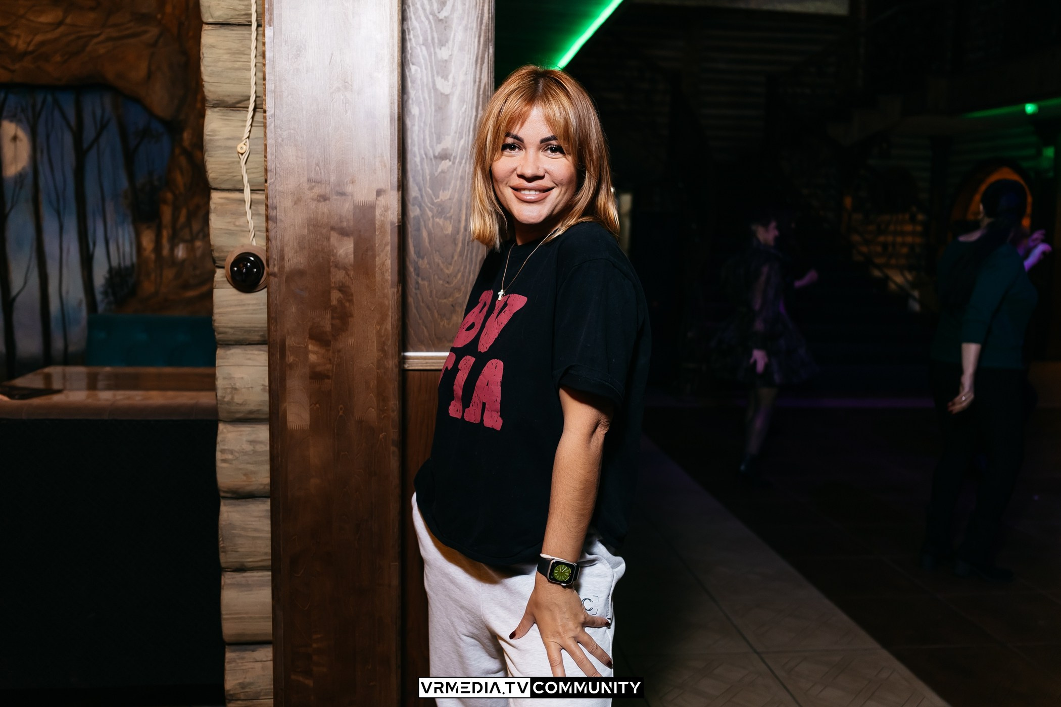 В гостях «У Петровича»