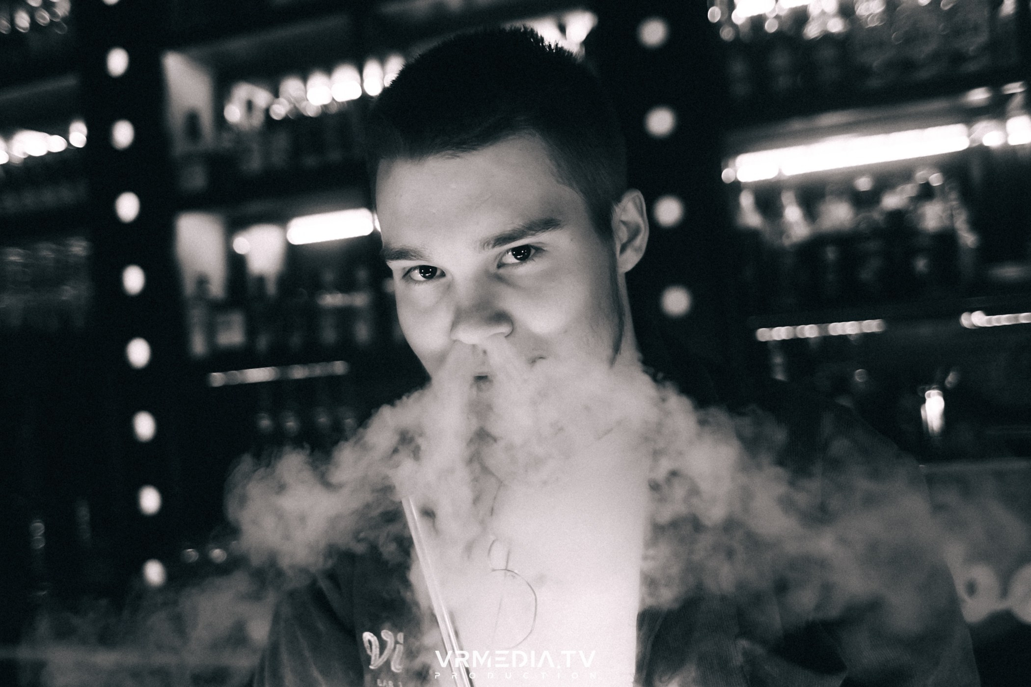 BLACK FRIDAY в баре «Vibe»