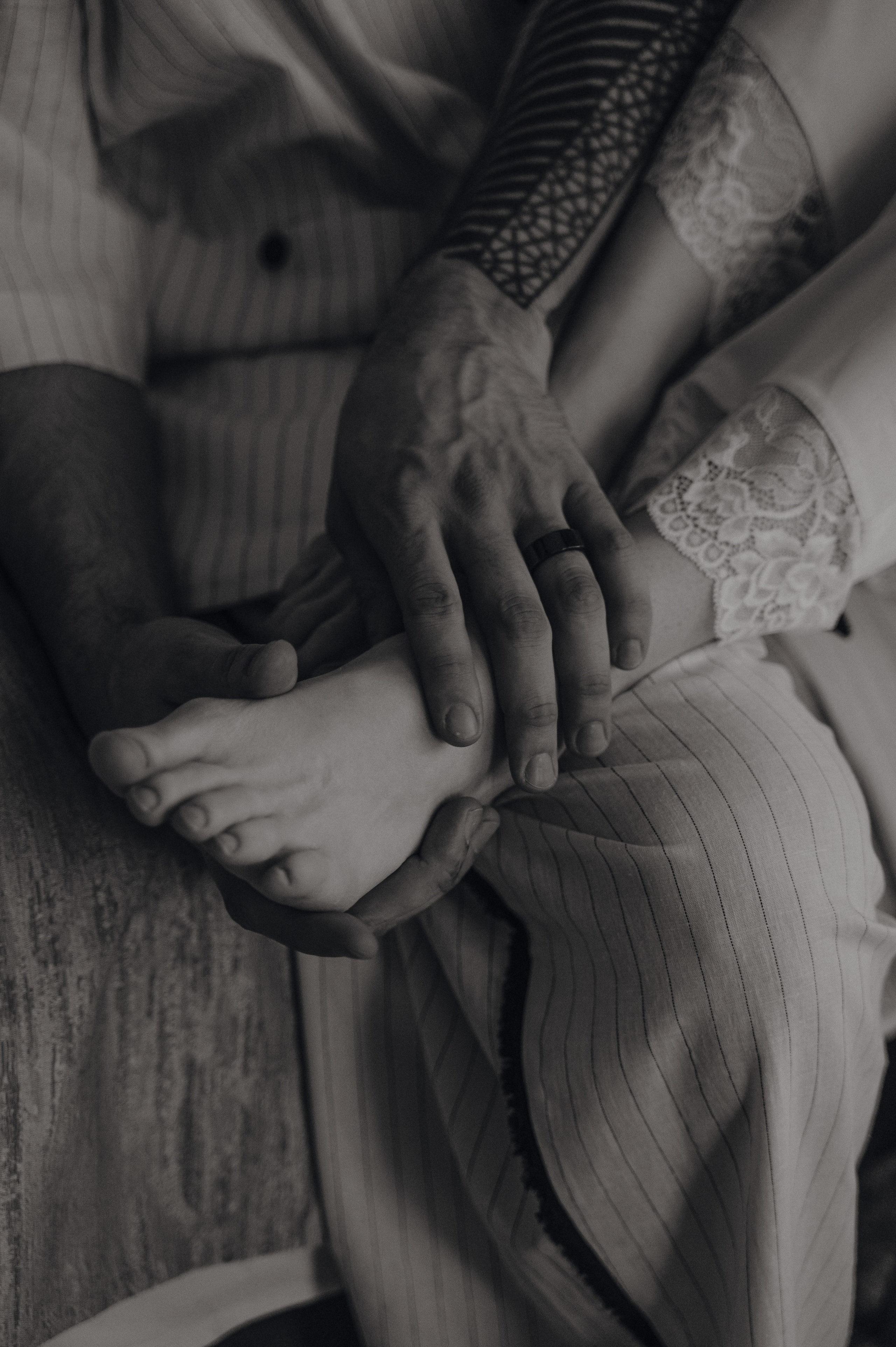 Денис и Анастасия. Метрополь и Особняк Спиридонова. Свадебный фотограф Москва и Санкт-Петербург. Анастасия Чудина