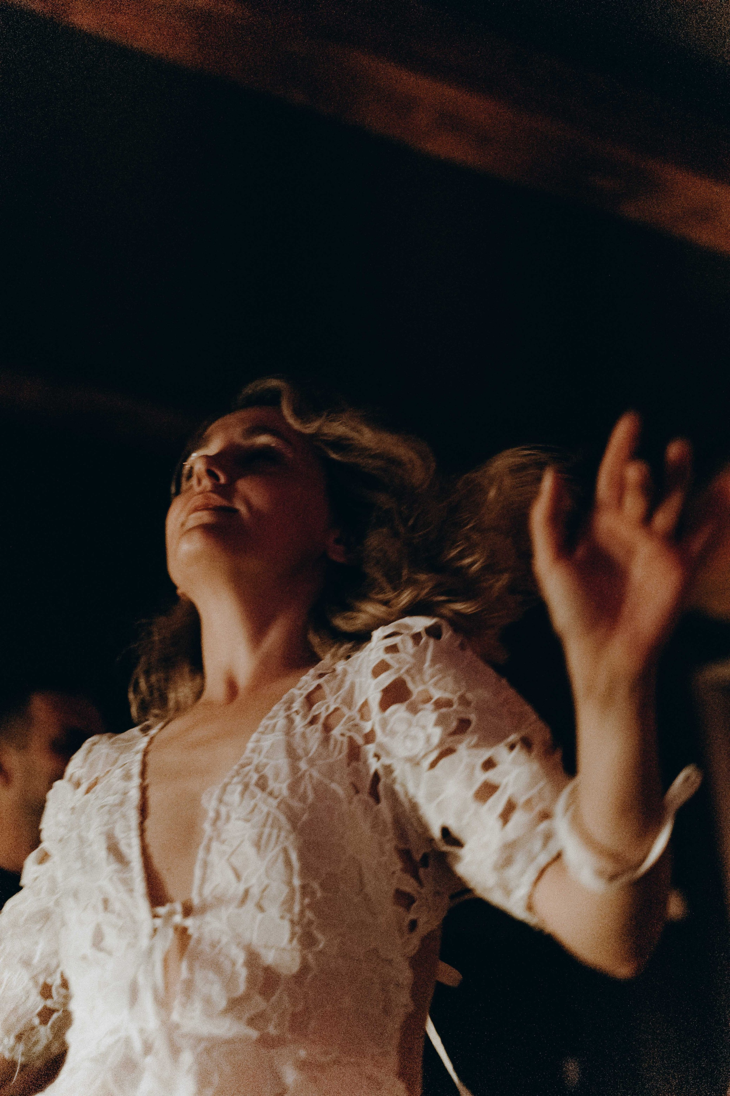 ECSTATIC DANCE: Aman & Yujoy. Фотограф Аннё| Москва